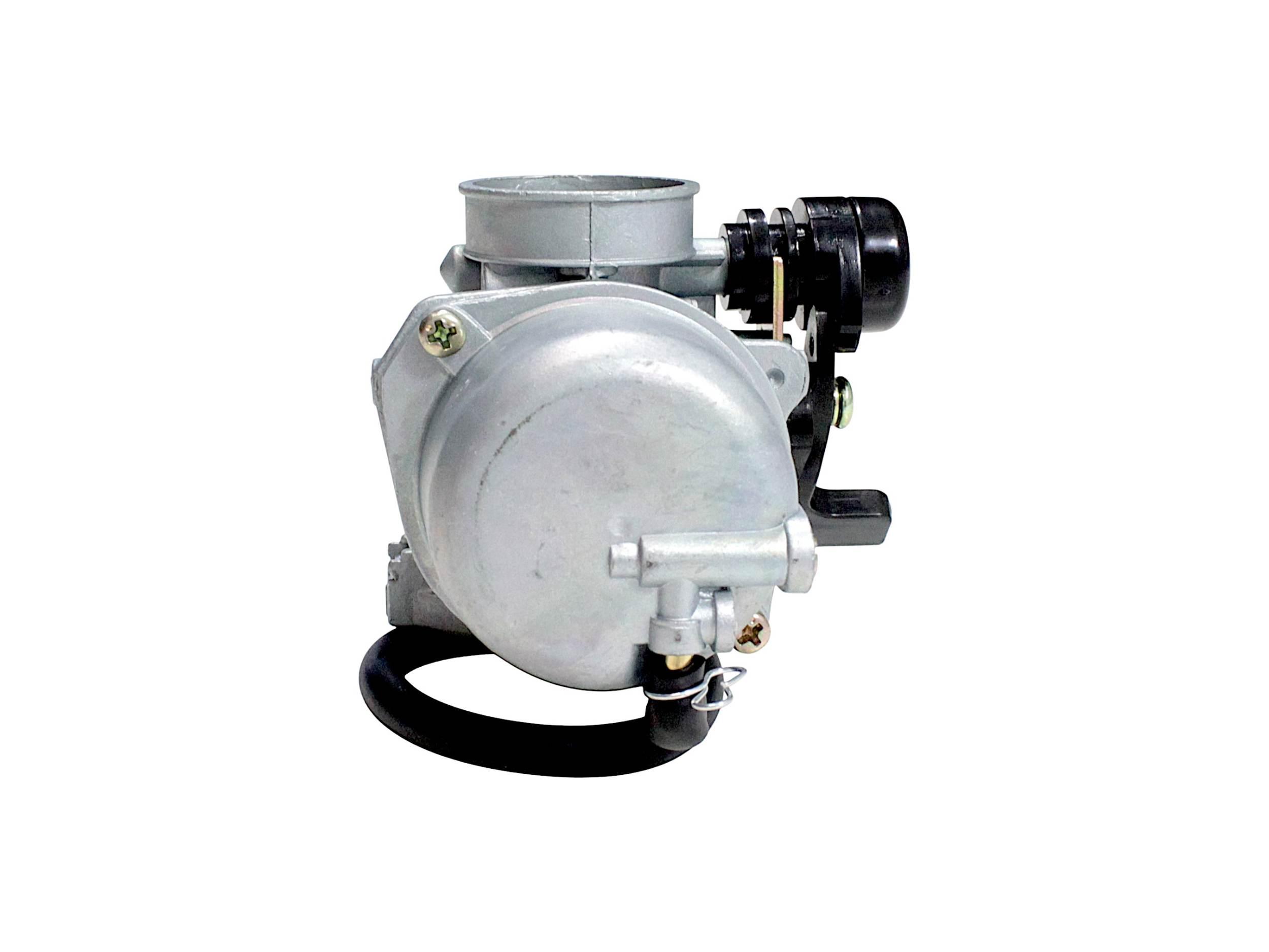 Gaźnik power force atv 110 pz19 ssanie na linkę PF 12 164 0089 - zdjęcie 2