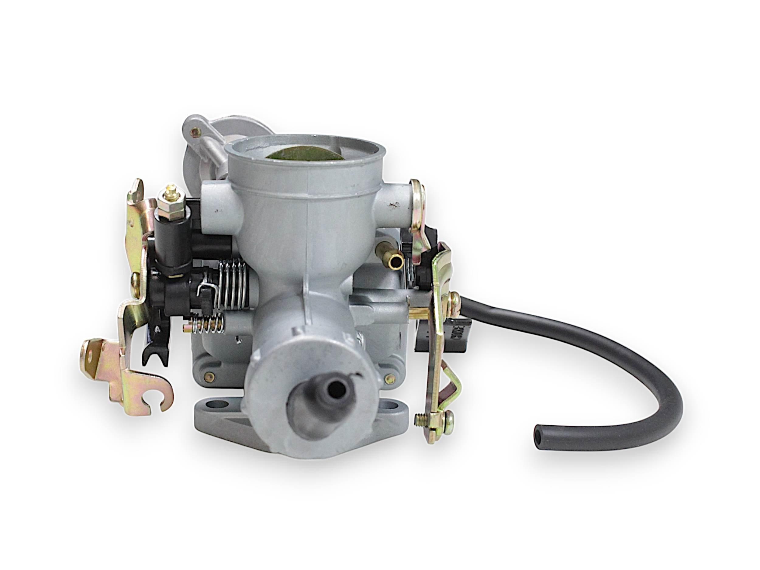 Gaźnik power force atv 150/200/250 PF 12 164 0090 - zdjęcie 2