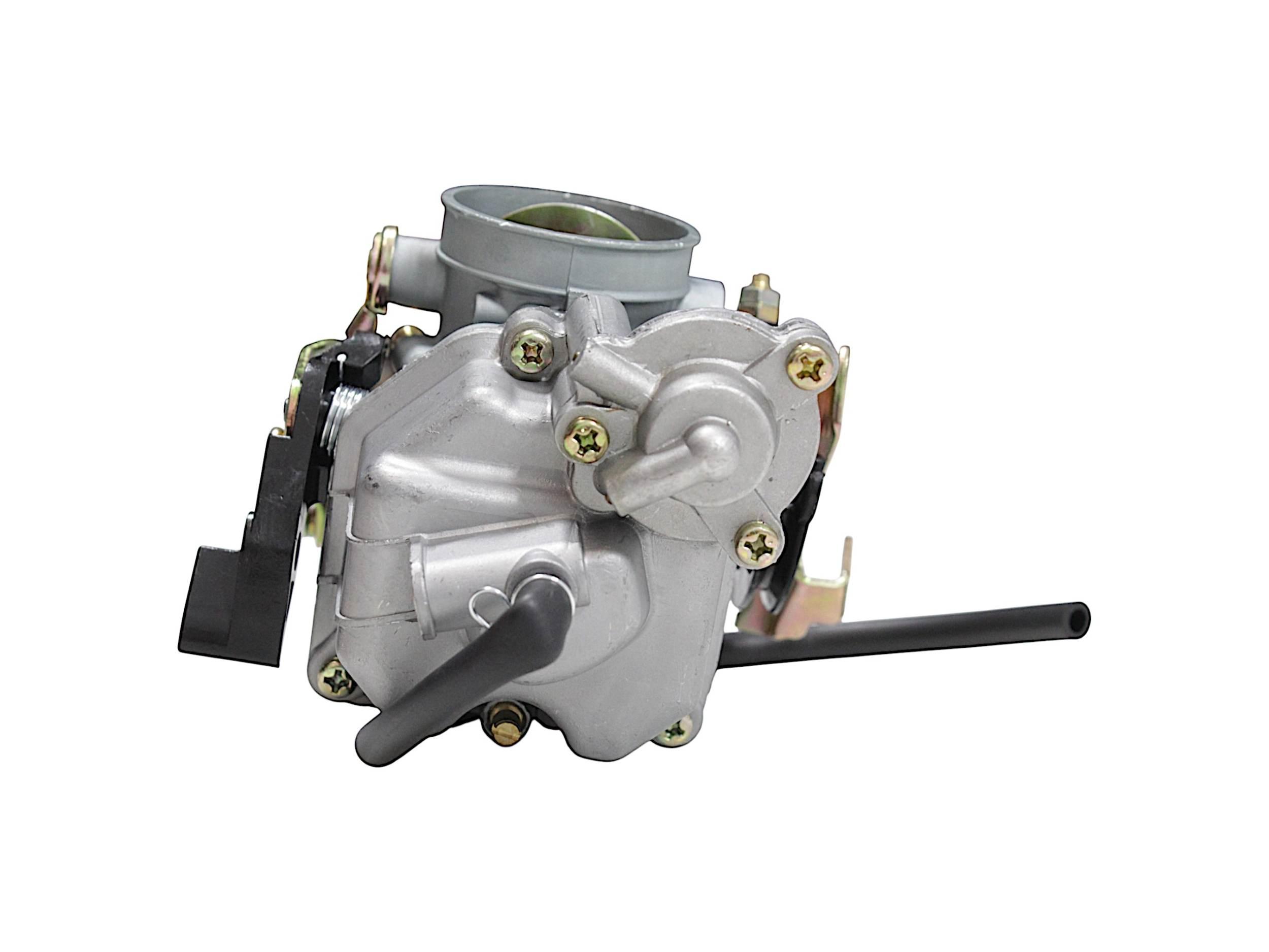 Gaźnik power force atv 150/200/250 PF 12 164 0090 - zdjęcie 3
