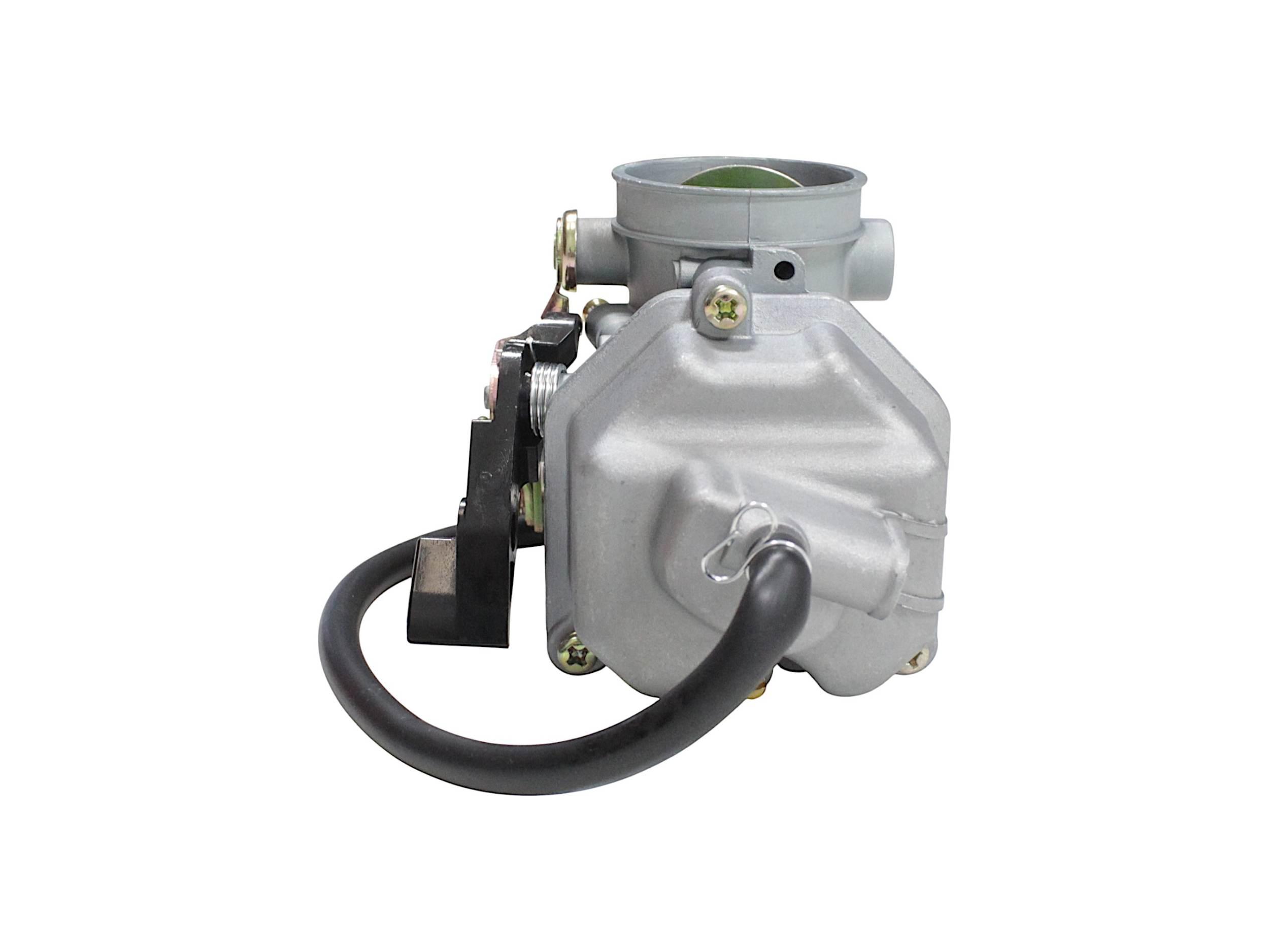 Gaźnik power force atv 250st-9e pz30 PF 12 164 0091 - zdjęcie 2