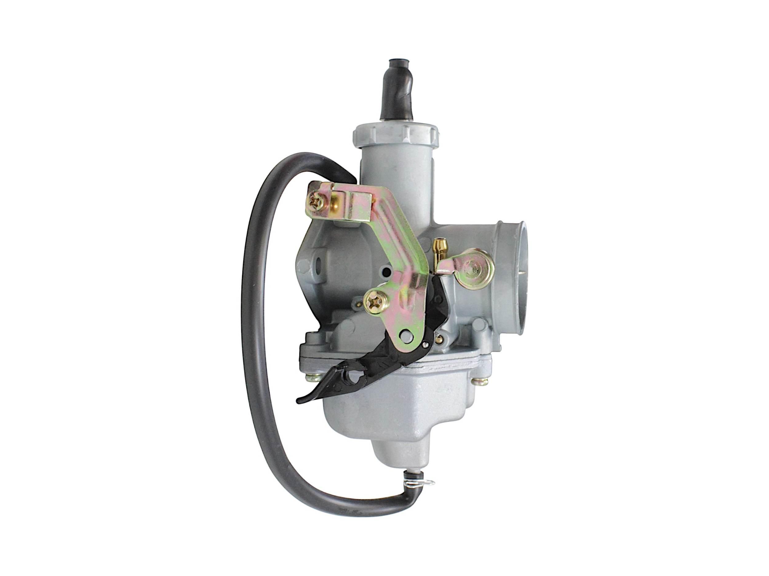 Gaźnik power force atv 250st-9e pz30 PF 12 164 0091 - zdjęcie 5