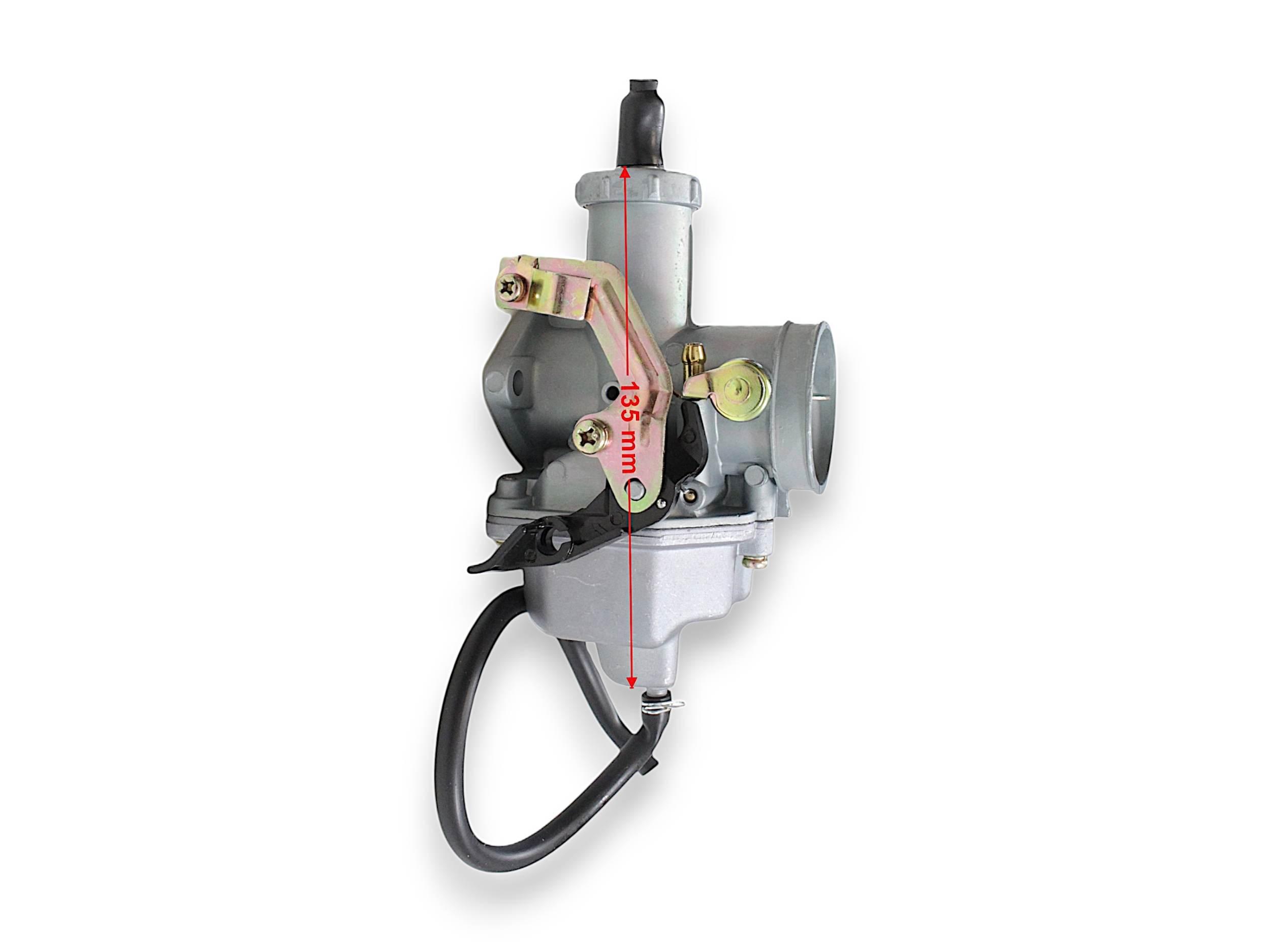 Gaźnik power force atv 200 pz30 PF 12 164 0092
