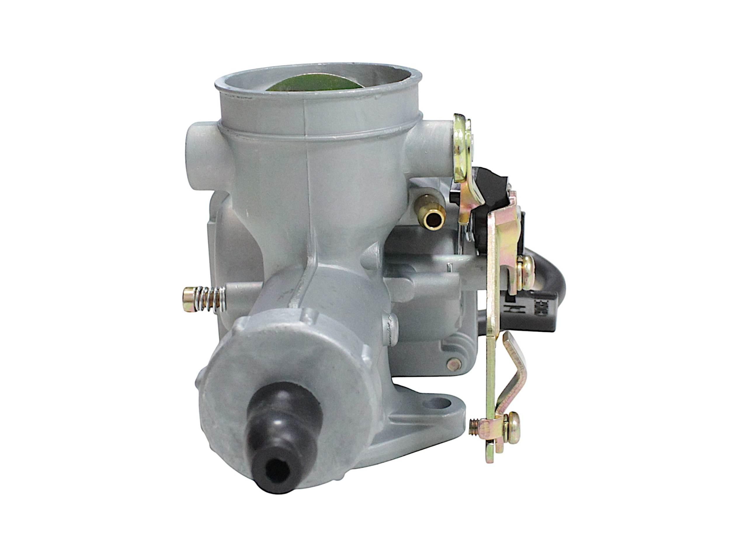 Gaźnik power force atv 200 pz30 PF 12 164 0092 - zdjęcie 4