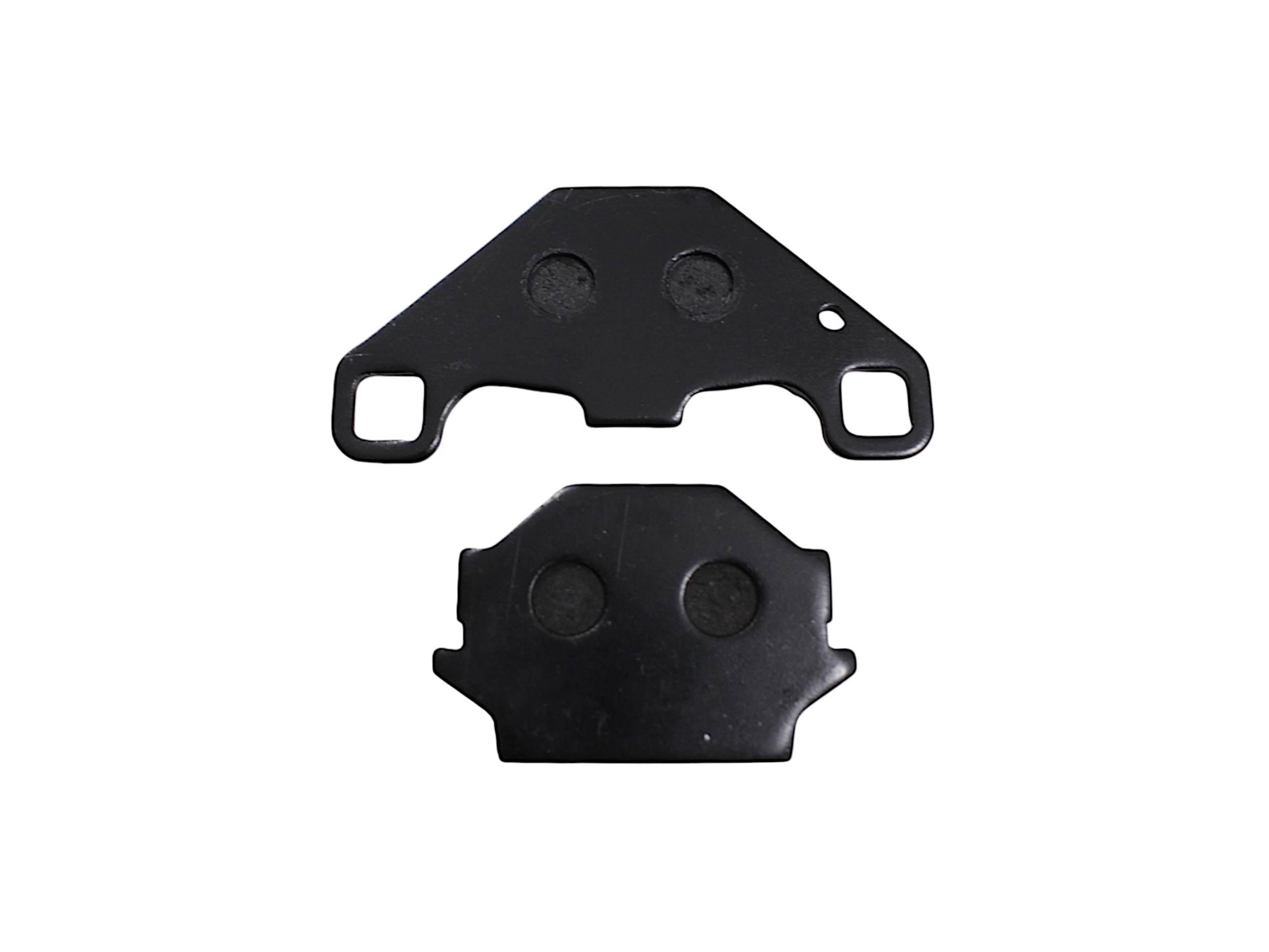 Klocki hamulcowe tylne atv 250 PF 22 510 0041 - zdjęcie 2