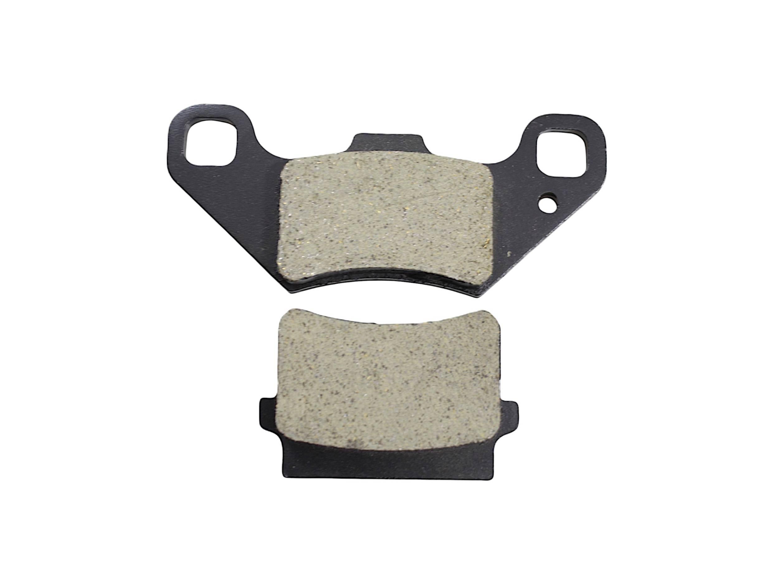 Klocki hamulcowe atv 250 stxe (ebc-fa416) PF 22 510 0042