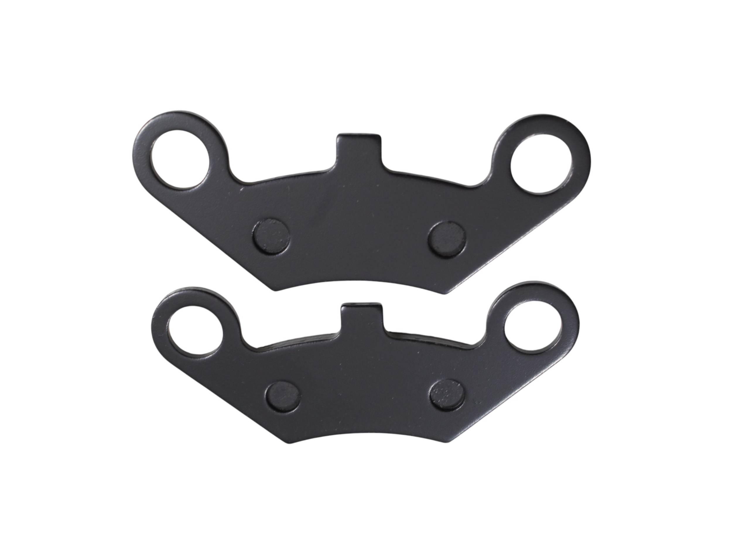 Klocki hamulcowe tylne atv 250 st-9e/c PF 22 510 0043 - zdjęcie 2