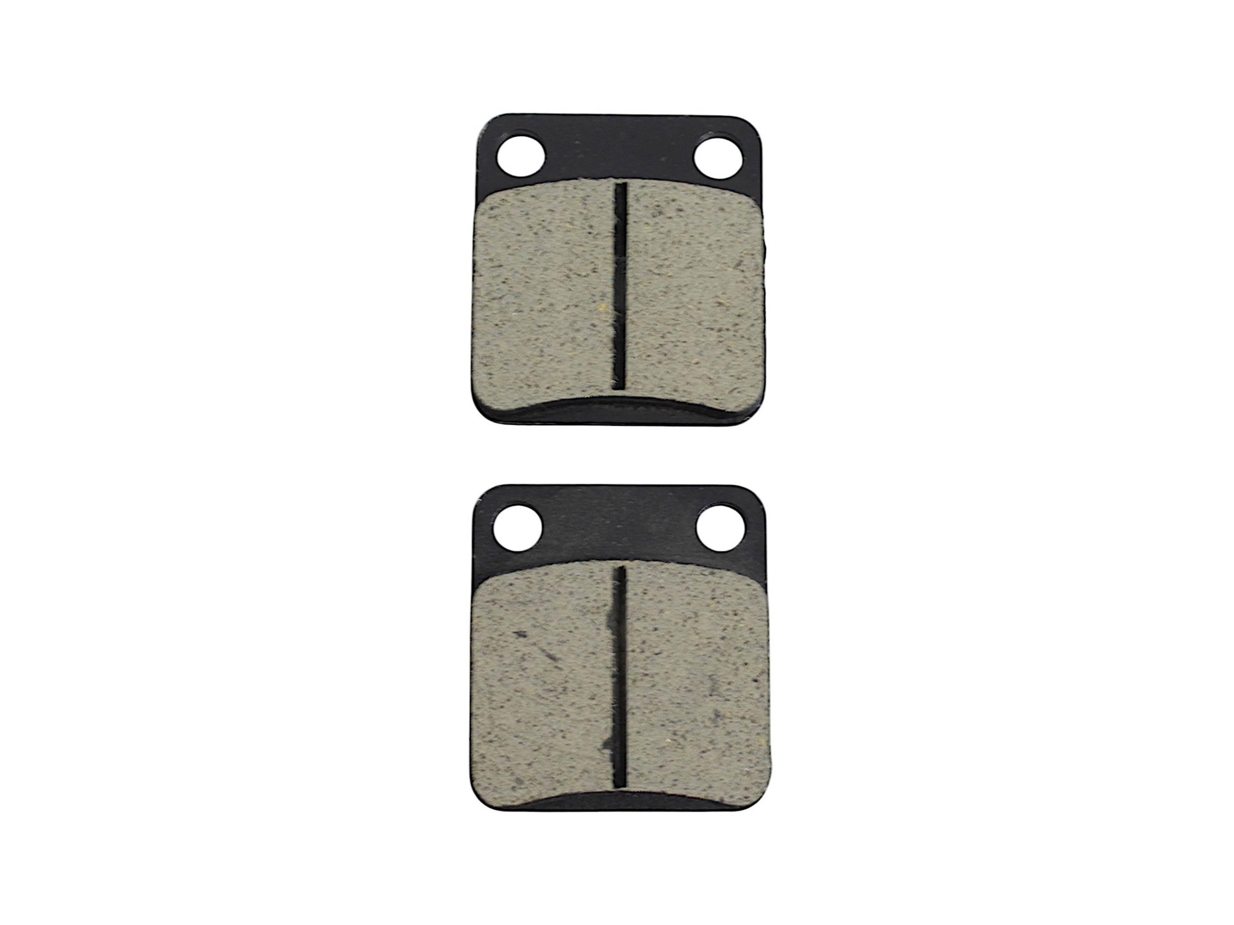 Klocki hamulcowe quantum romet bashan atv yamaha PF 22 510 0047
