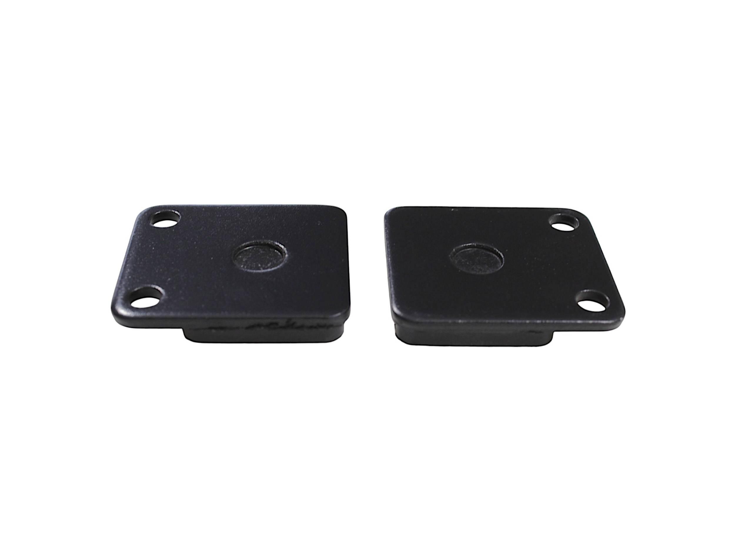 Klocki hamulcowe quantum romet bashan atv yamaha PF 22 510 0047 - zdjęcie 2