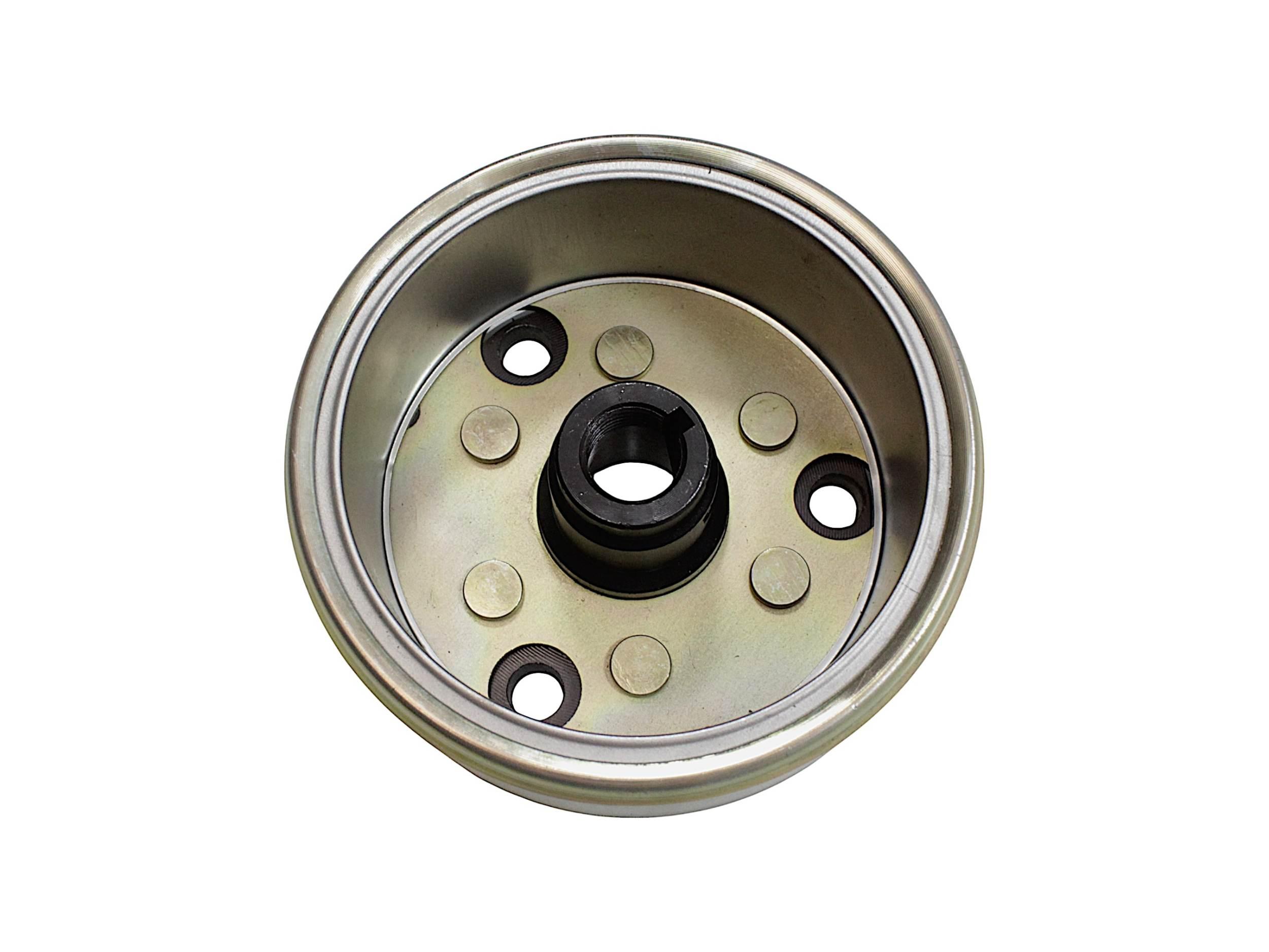 Koło magnesowe power force atv 250 stxe bez sprzęgła PF 24 635 1006 - zdjęcie 2
