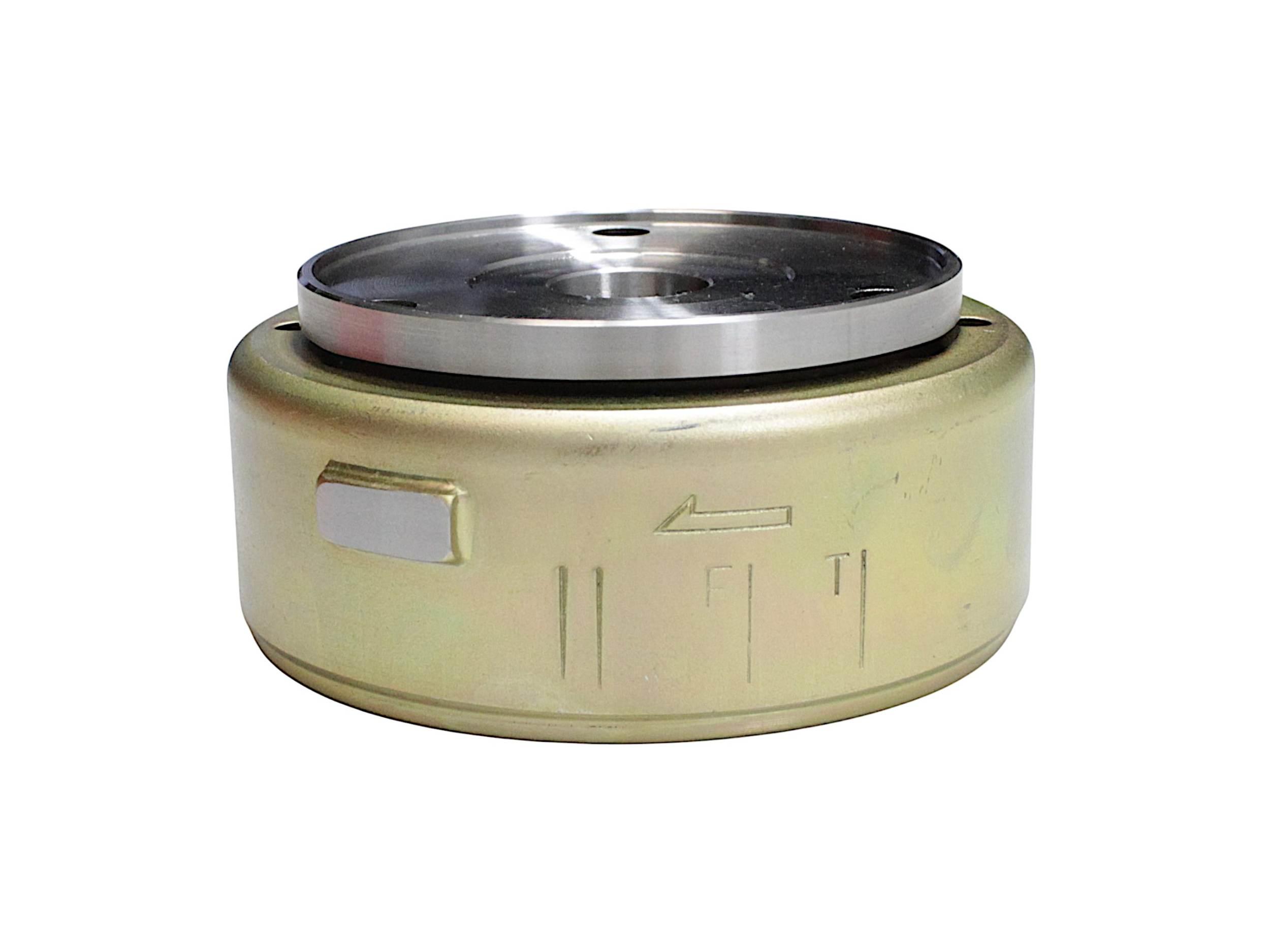 Koło magnesowe power force atv 250 stxe bez sprzęgła PF 24 635 1006 - zdjęcie 3