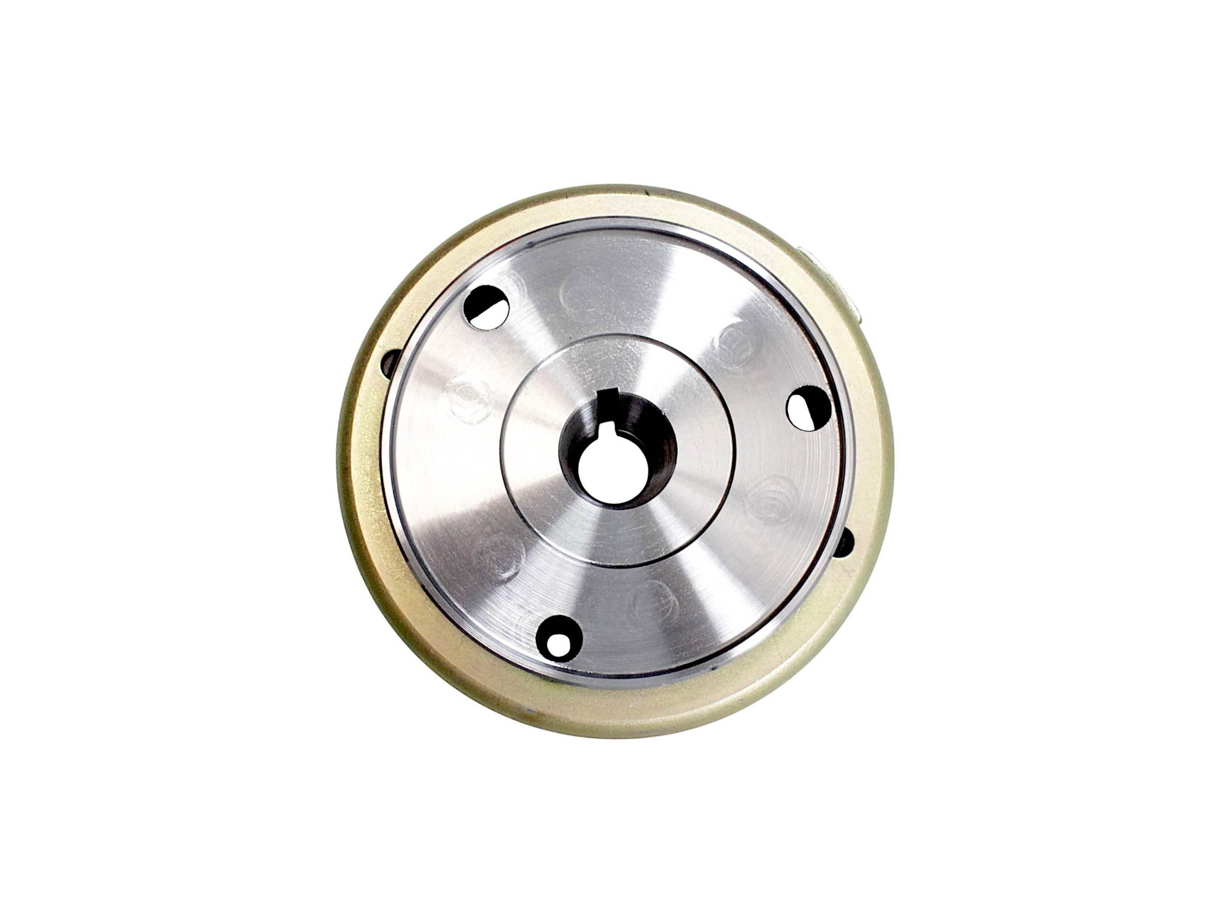 Koło magnesowe power force atv 250 stxe bez sprzęgła PF 24 635 1006 - zdjęcie 4