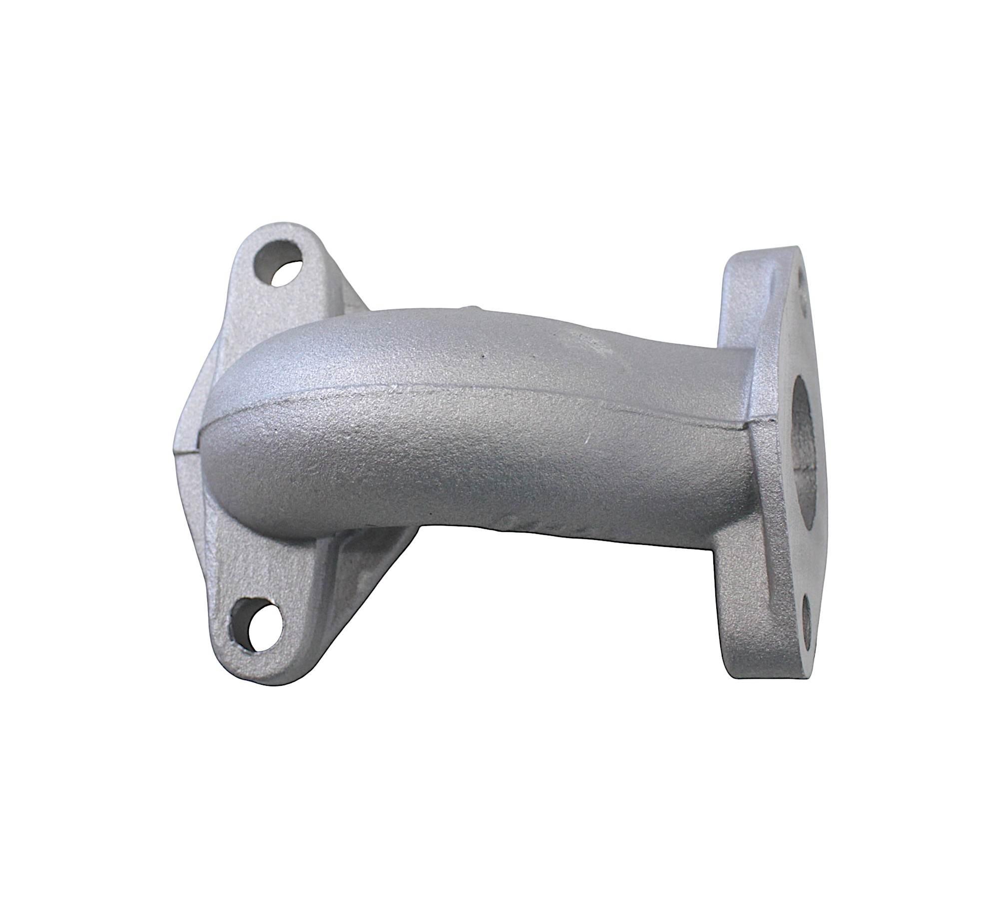 Króciec dolotowy gaźnika power force 20mm atv 110 PF 10 052 0029 - zdjęcie 2