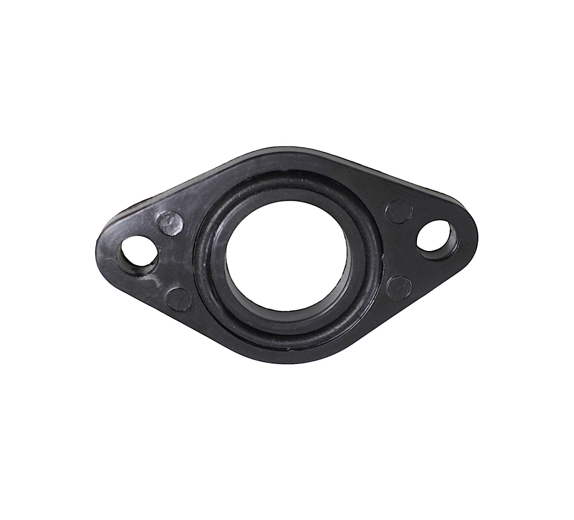 Podkładka ebonitowa pod króciec gaźnika power force atv 110 PF 10 052 1004 - zdjęcie 2