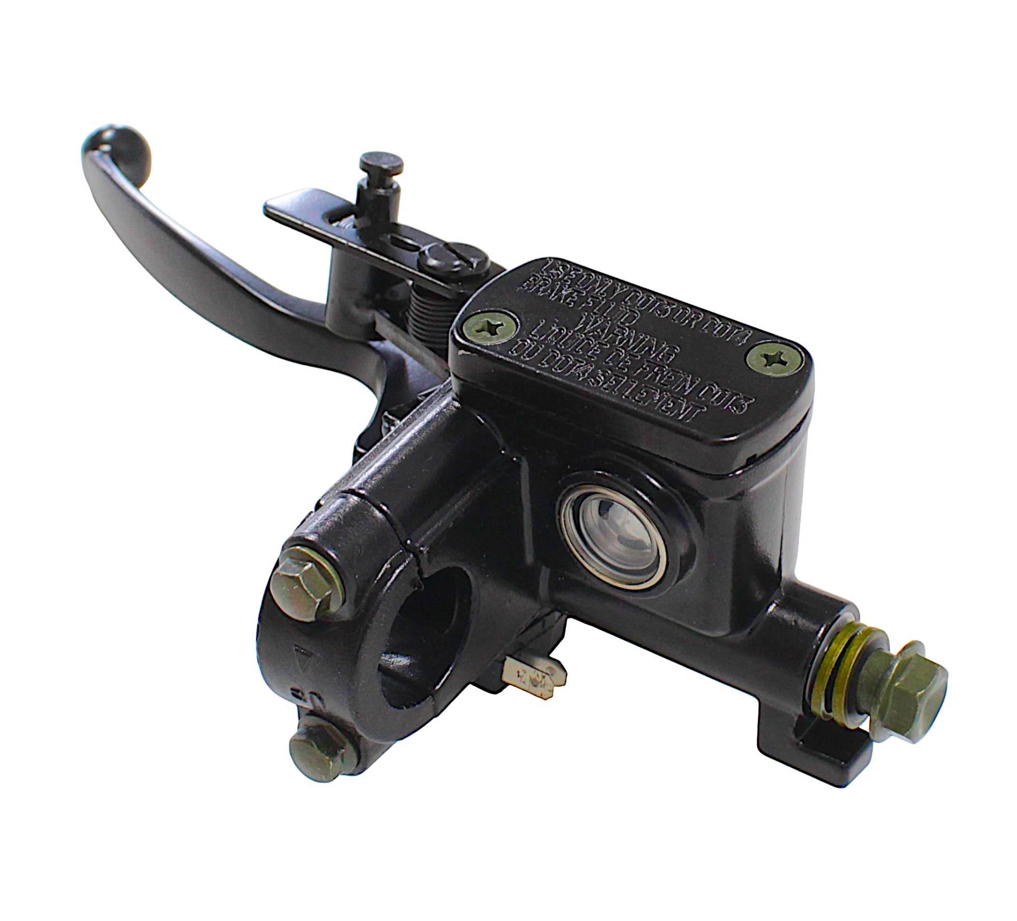 Pompa hamulcowa power force atv 110/125/150/200 cc lewa PF 22 517 0008 - zdjęcie 2
