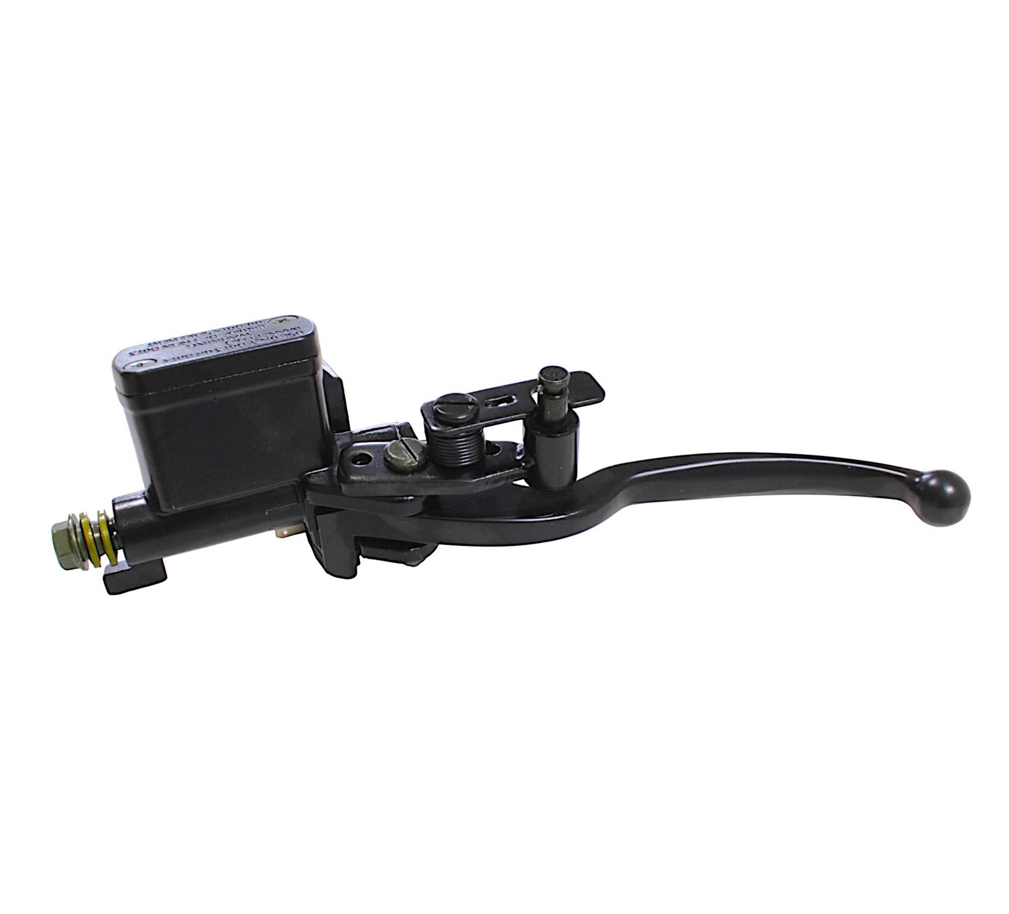 Pompa hamulcowa power force atv 110/125/150/200 cc lewa PF 22 517 0008 - zdjęcie 3