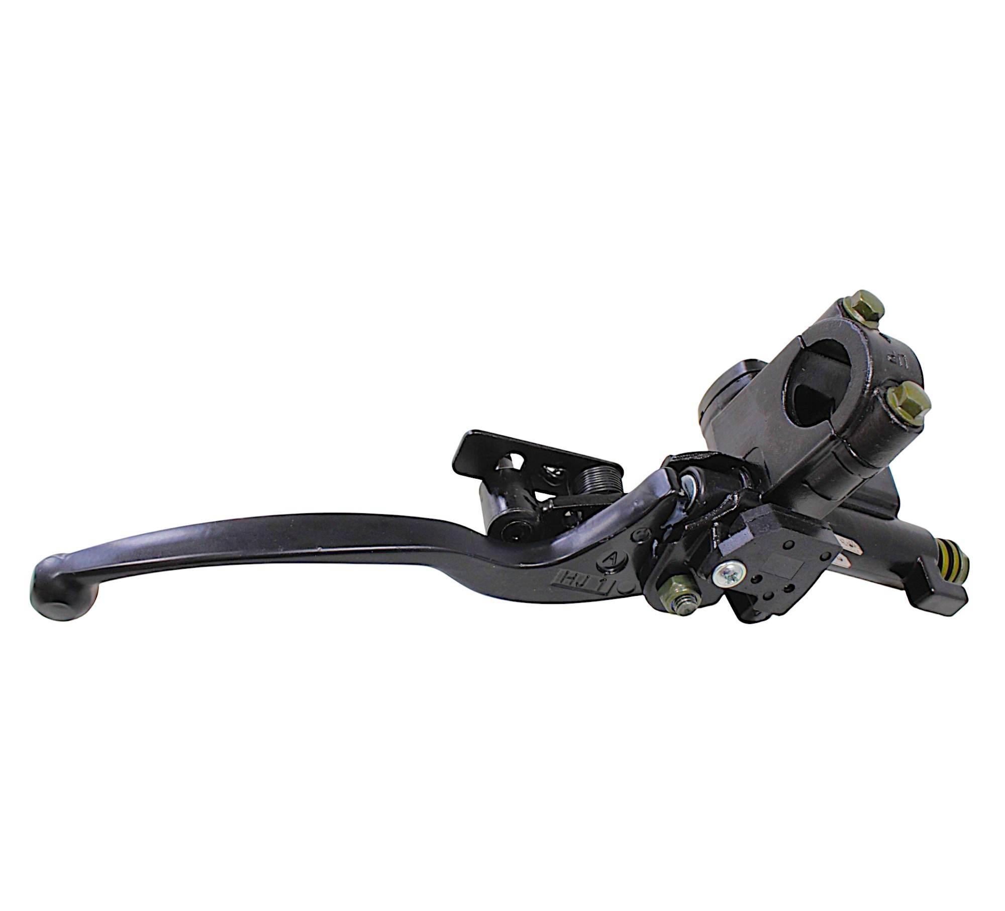 Pompa hamulcowa power force atv 110/125/150/200 cc lewa PF 22 517 0008 - zdjęcie 4