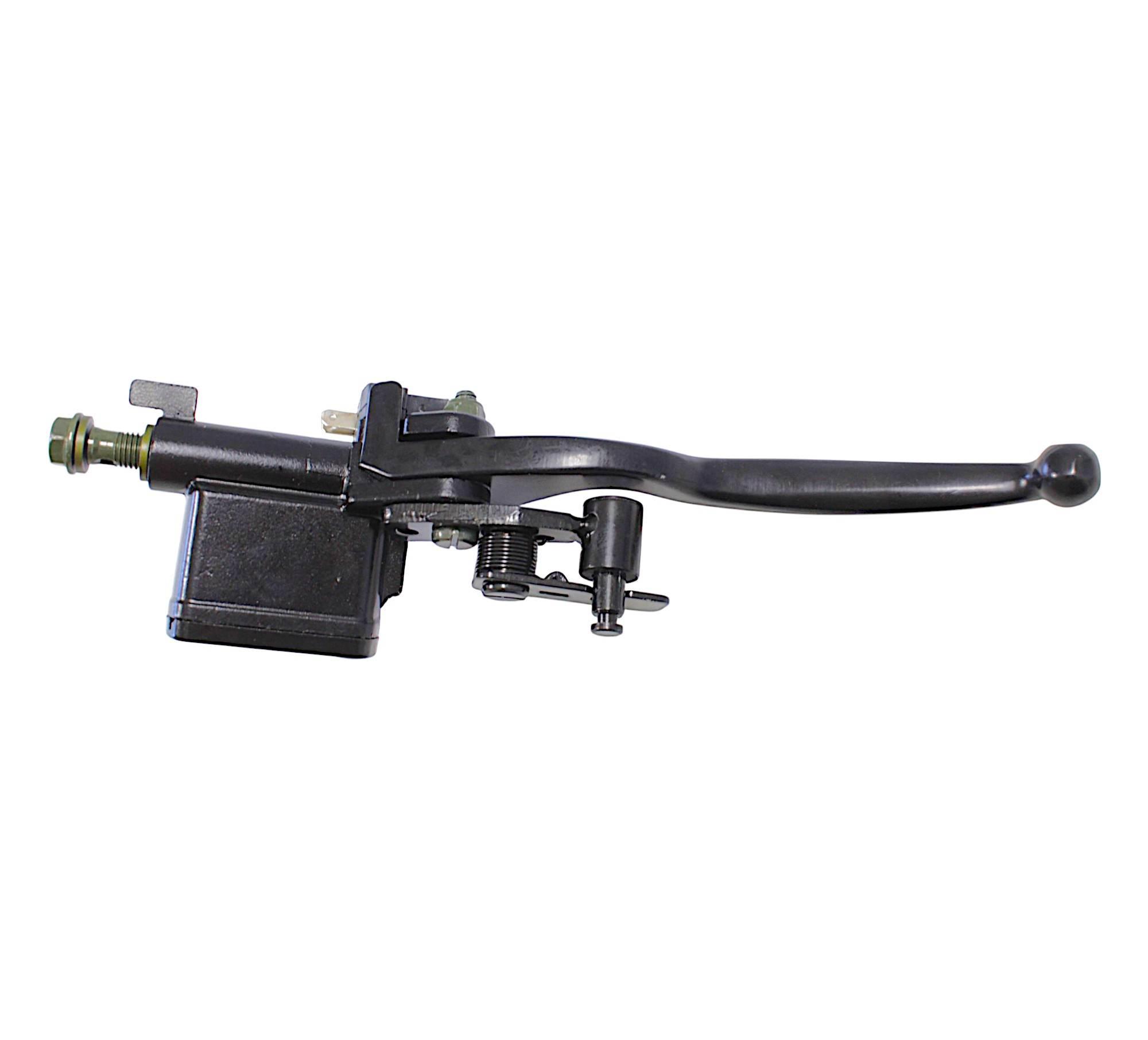 Pompa hamulcowa power force atv 110/125/150/200 cc prawa PF 22 517 0009 - zdjęcie 4