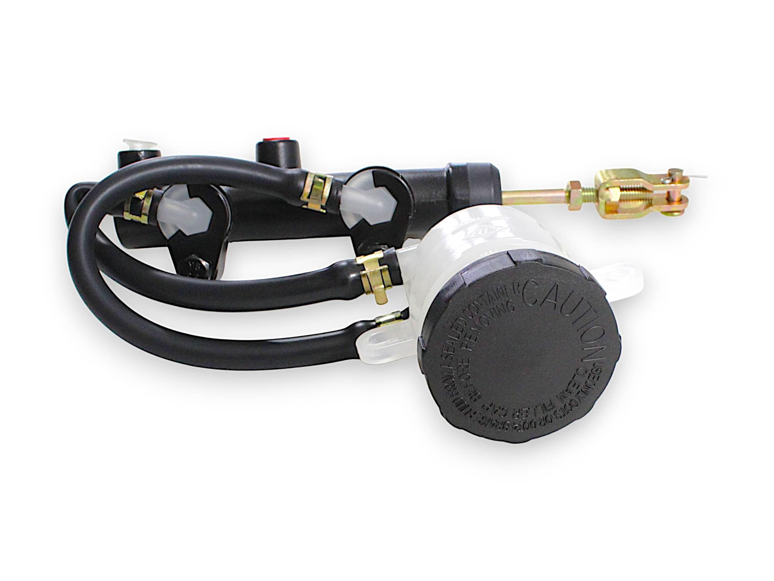 Pompa hamulcowa power force cf moto 800 PF 22 517 0010 - zdjęcie 2