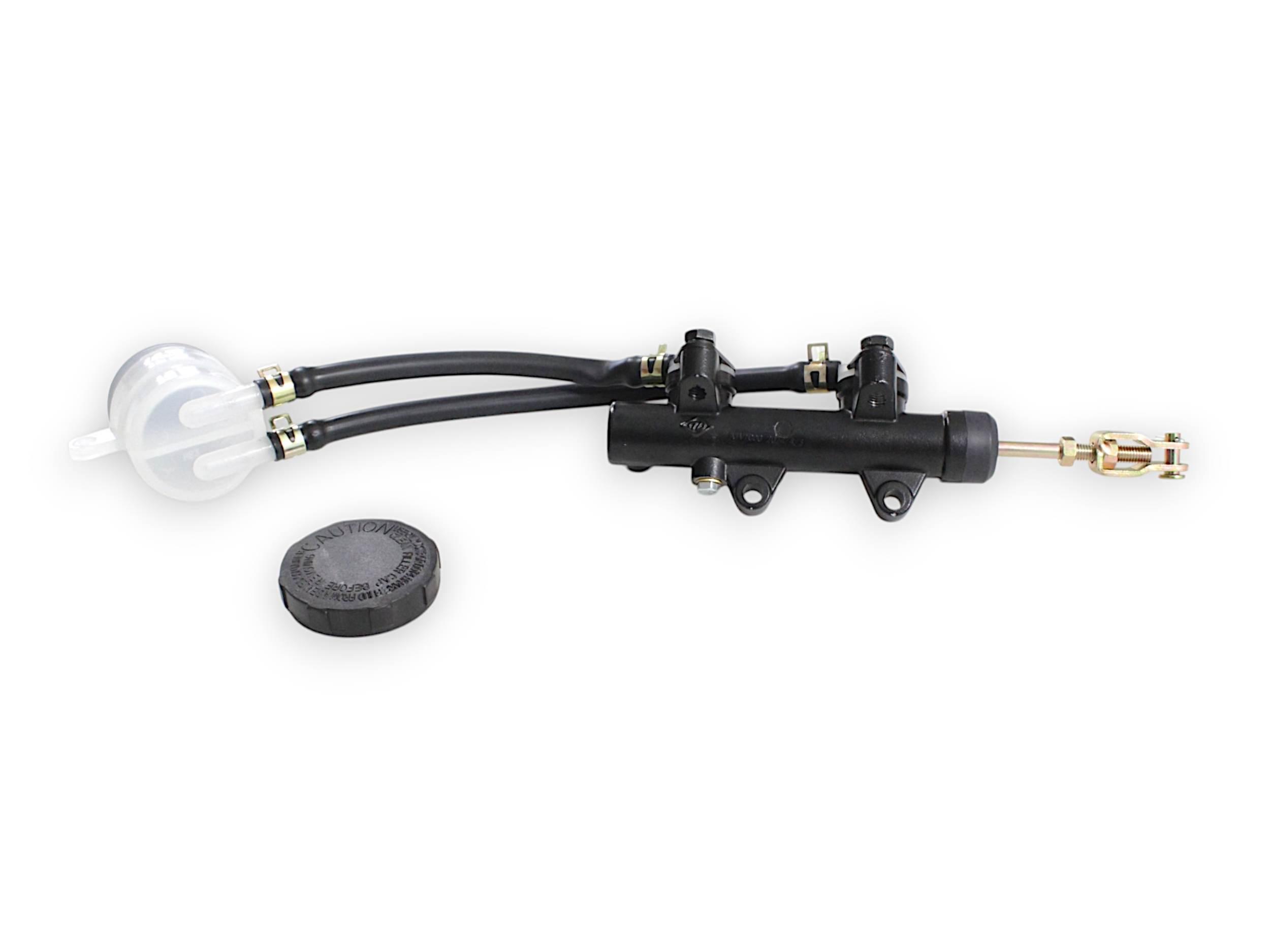 Pompa hamulcowa power force cf moto 800 PF 22 517 0010 - zdjęcie 3