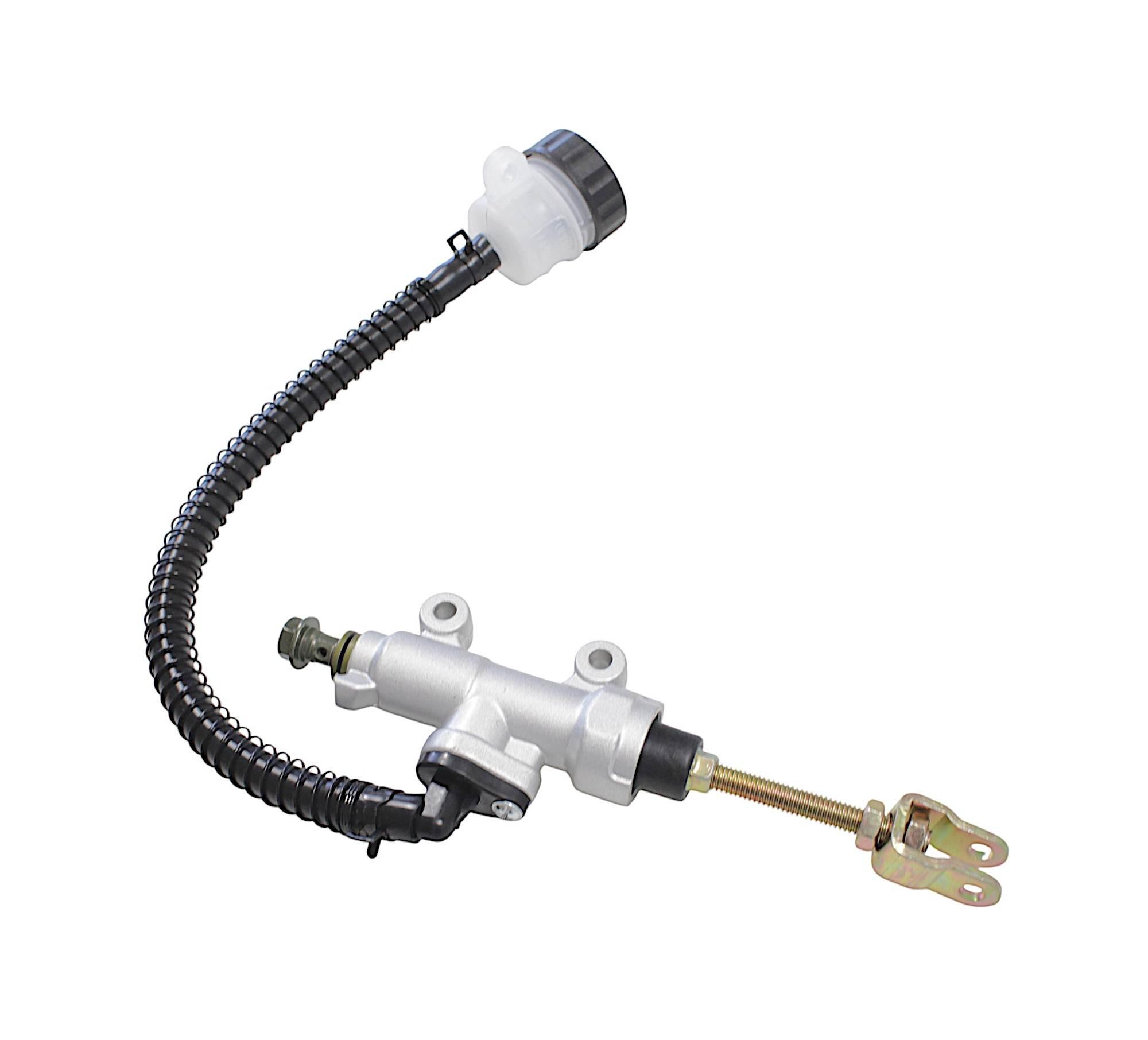 Pompa hamulcowa power force tylna kxd cross atv 125 PF 22 517 0011