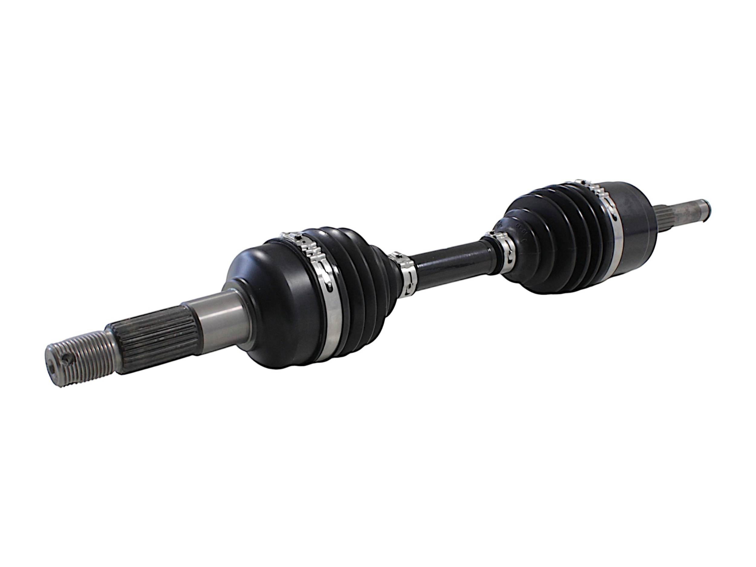 Półoś przednia lewa power force cf moto 500/800 PF 10 024 0034 - zdjęcie 2