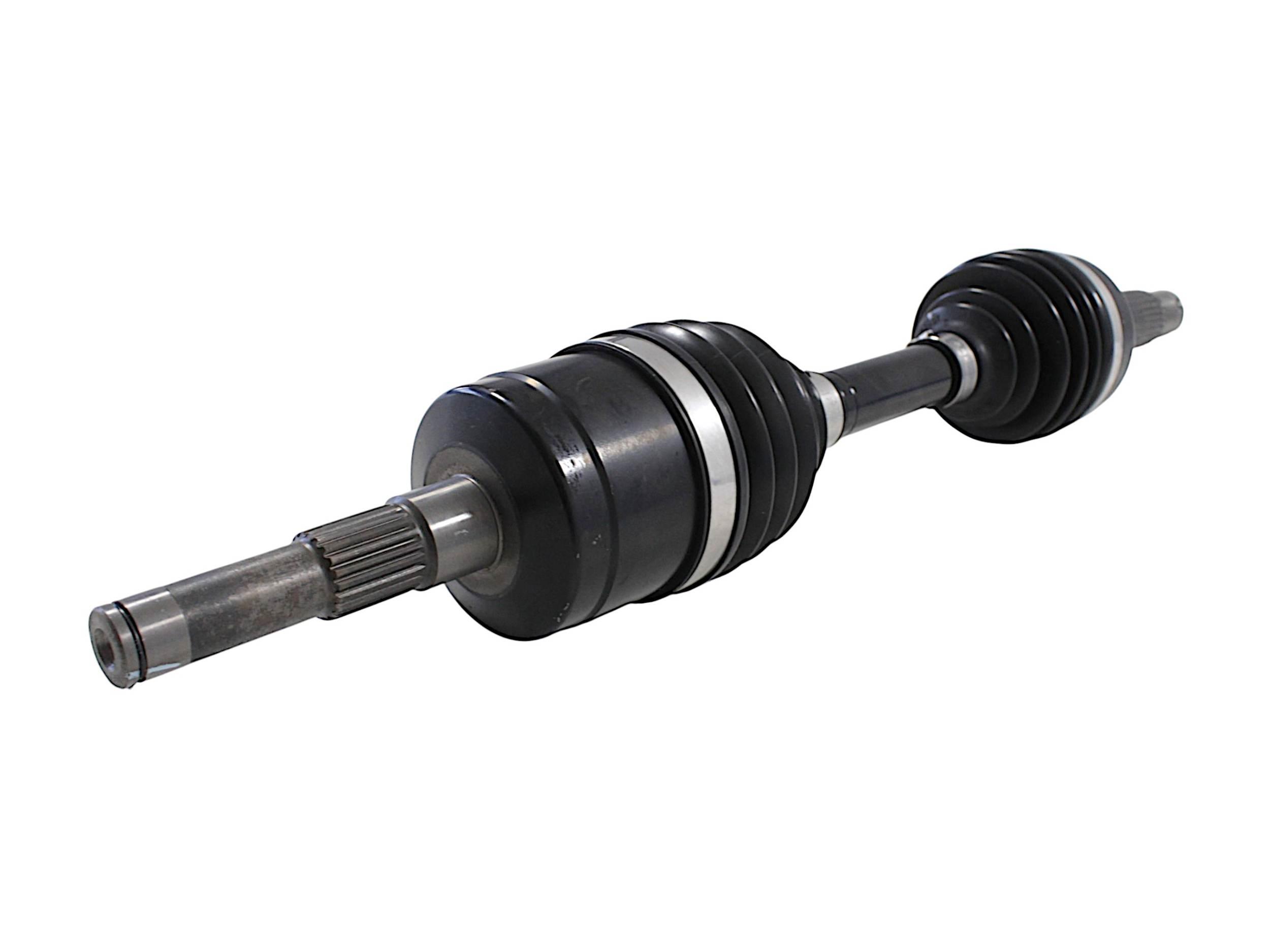 Półoś przednia lewa power force cf moto 500/800 PF 10 024 0034 - zdjęcie 3