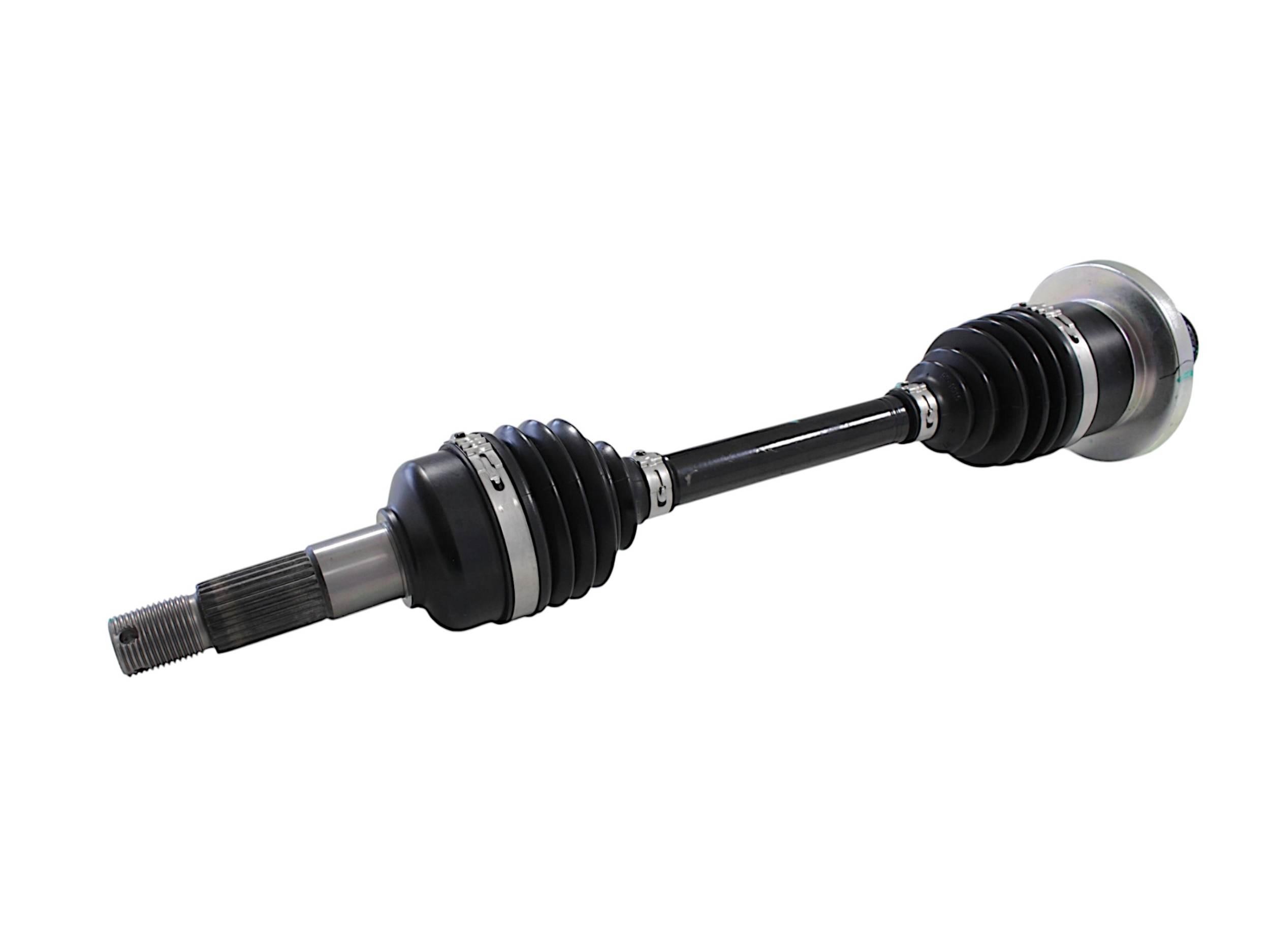 Półoś tylna lewa power force cf moto 500/800 PF 10 024 0035 - zdjęcie 2