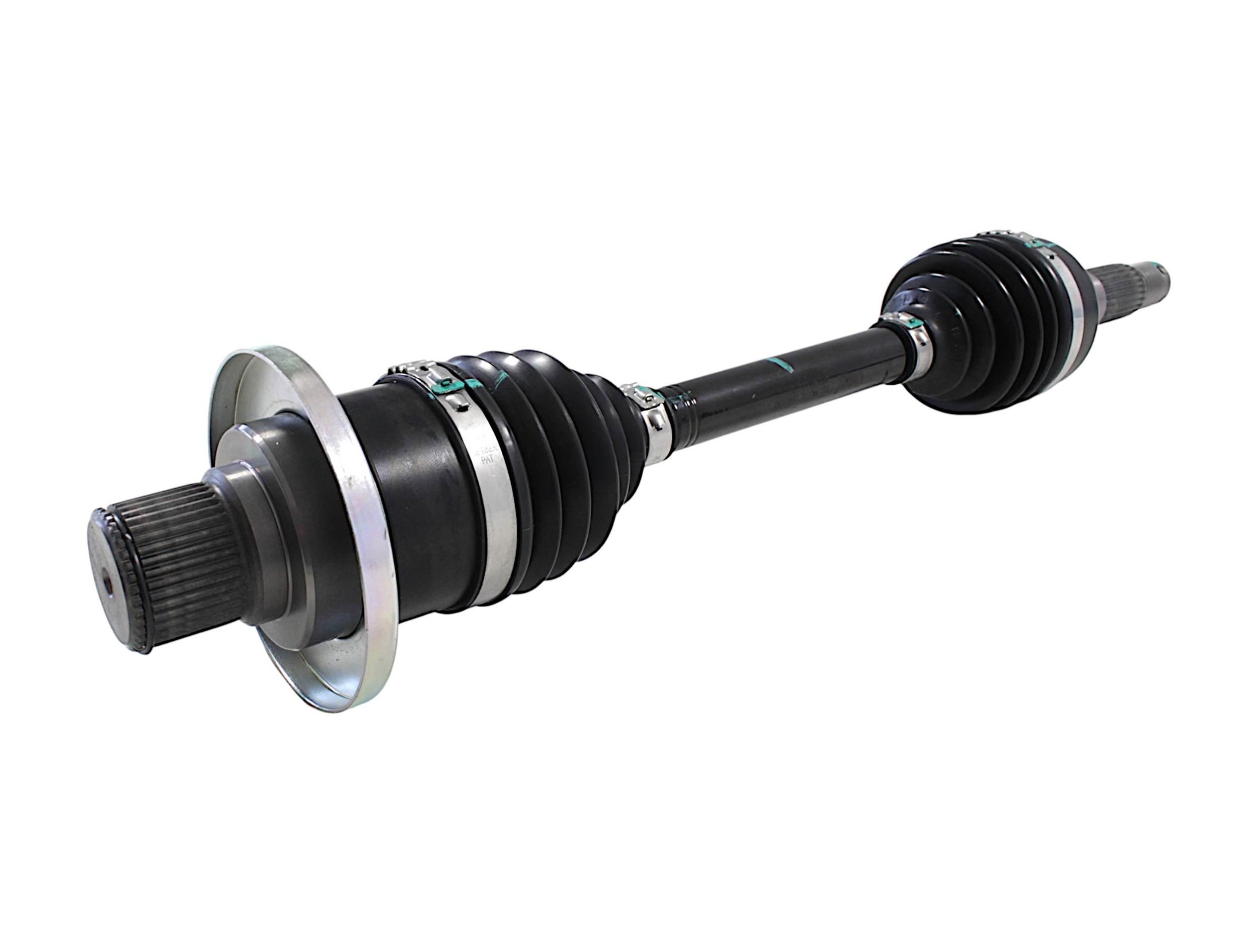 Półoś tylna lewa power force cf moto 500/800 PF 10 024 0035 - zdjęcie 3