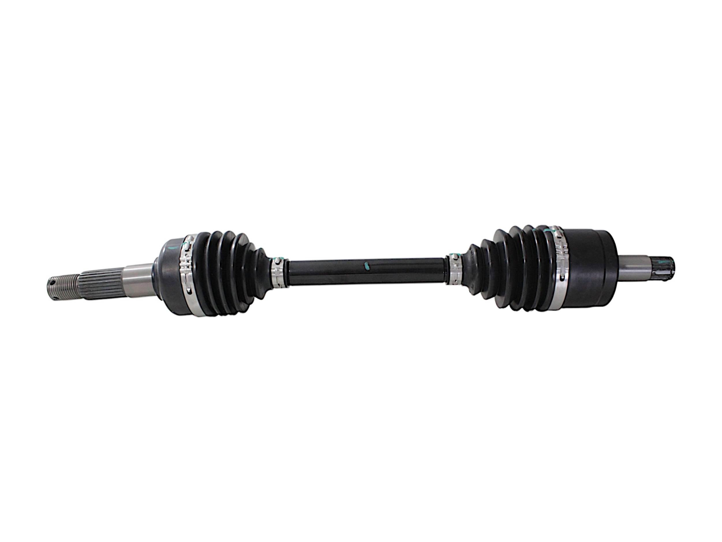 Półoś przednia prawa power force cf moto 500/800 PF 10 024 0036