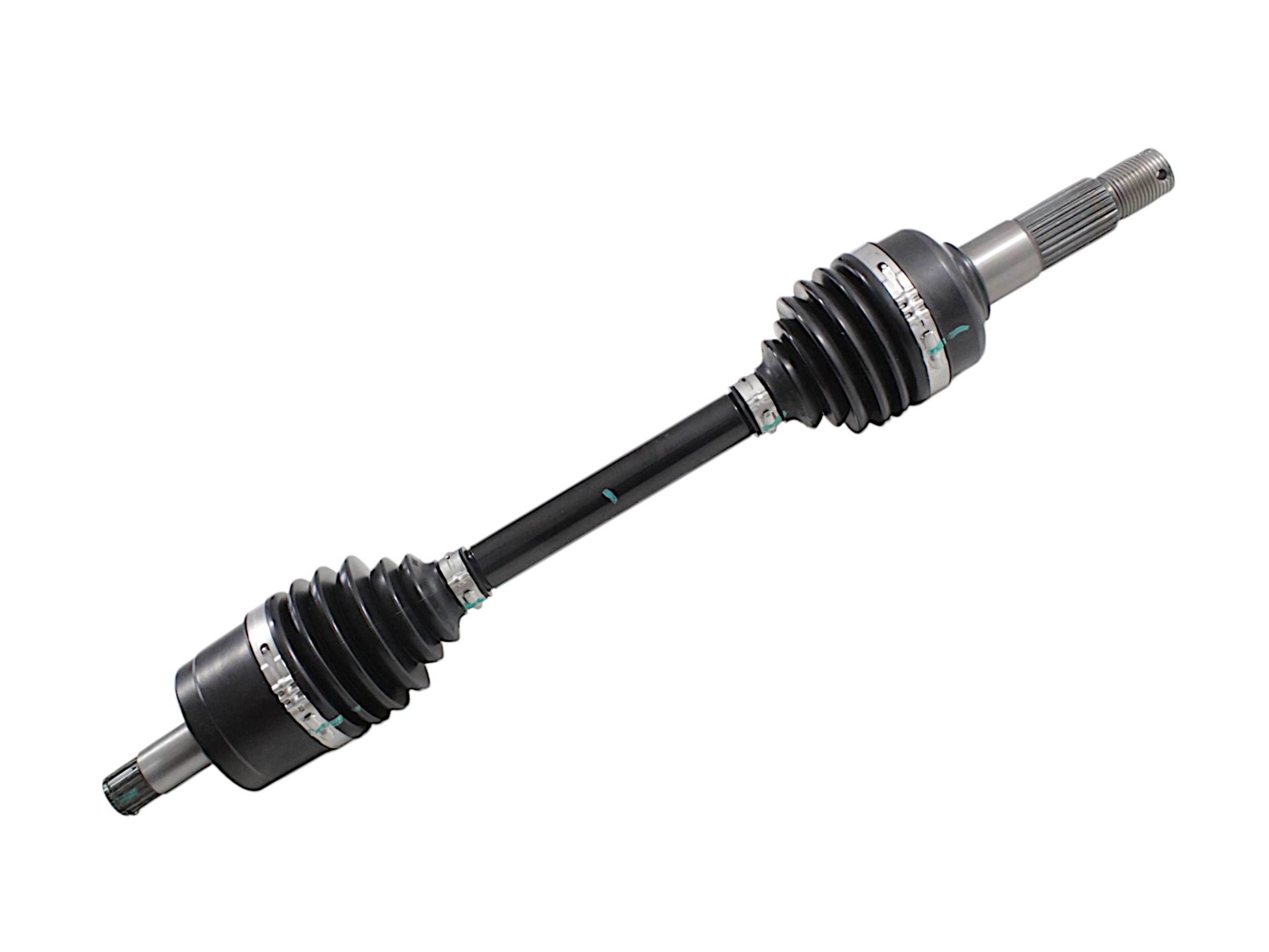 Półoś przednia prawa power force cf moto 500/800 PF 10 024 0036 - zdjęcie 2