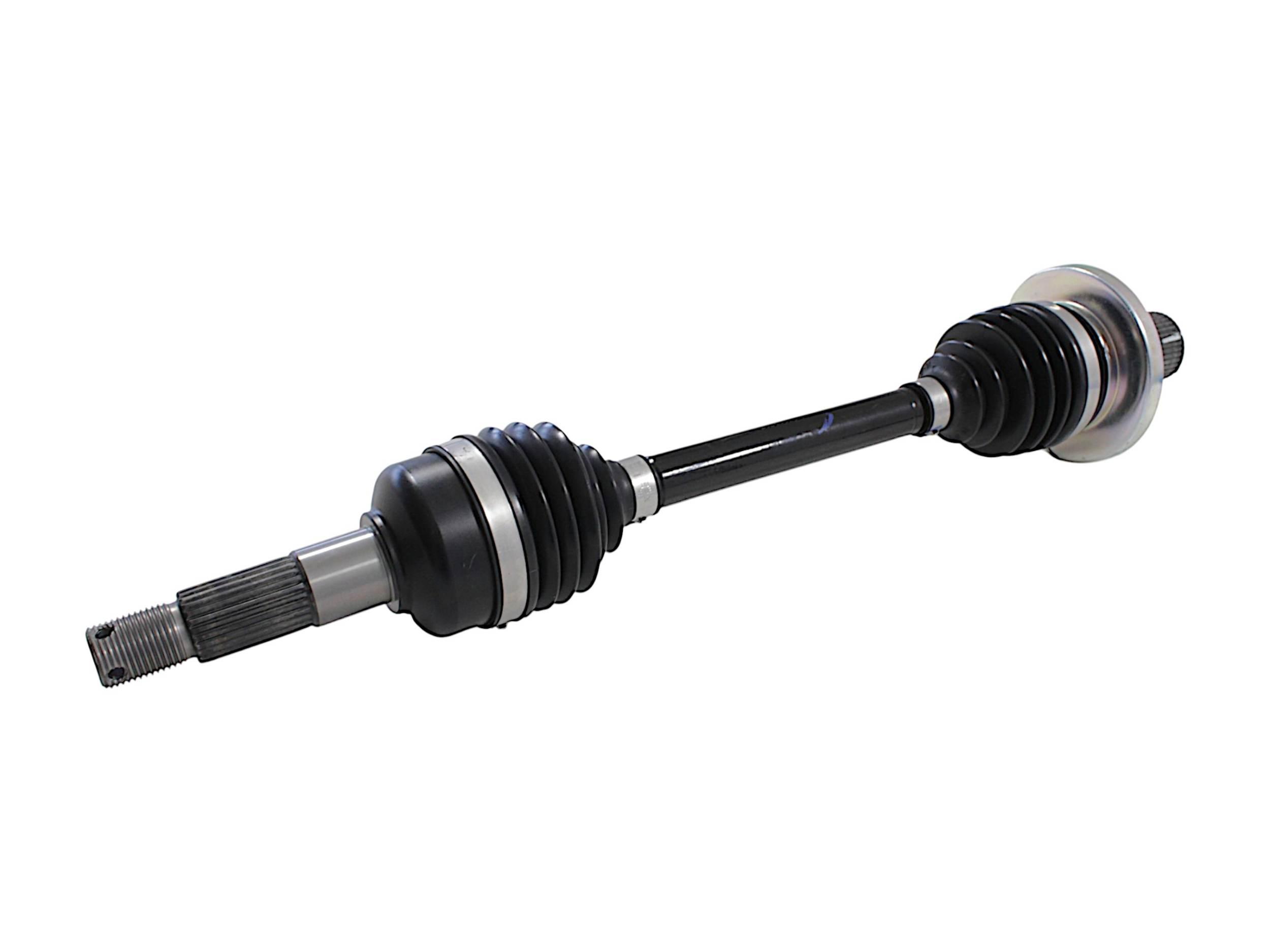 Półoś tylna prawa power force cf moto 500/800 PF 10 024 0037 - zdjęcie 2