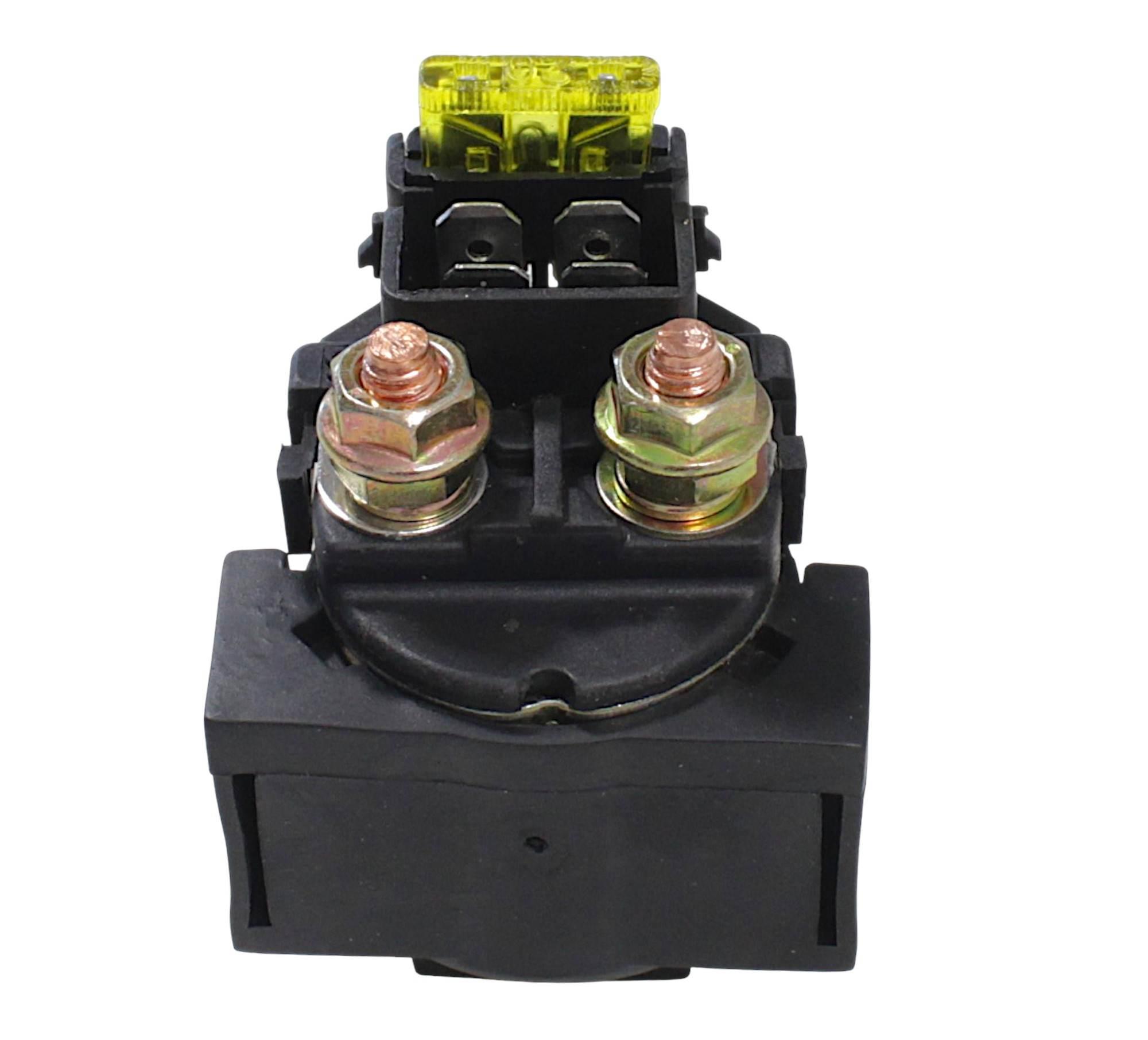 Przekaźnik rozrusznika power force atv bashan PF 24 640 0011