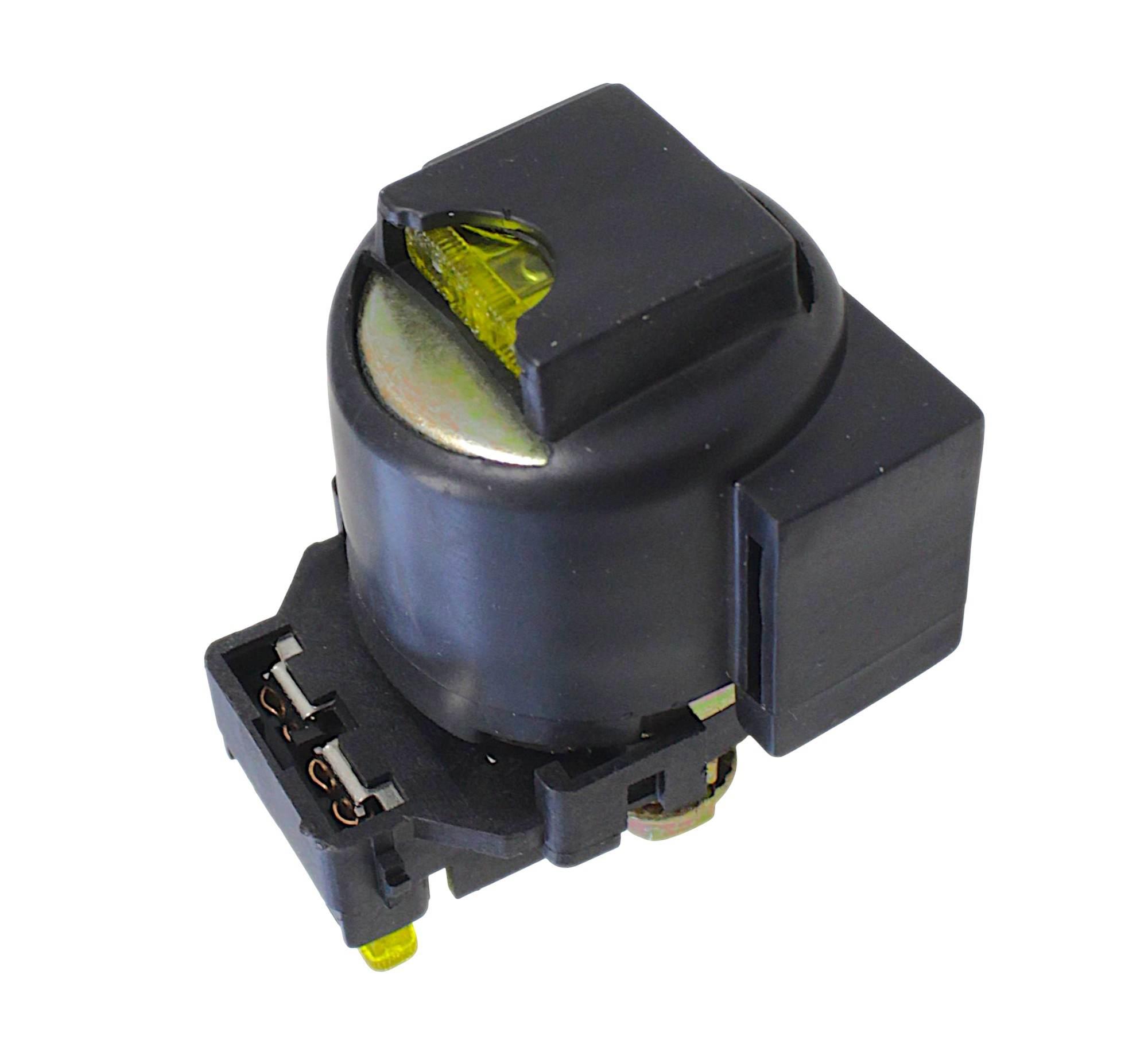 Przekaźnik rozrusznika power force atv bashan PF 24 640 0011 - zdjęcie 4