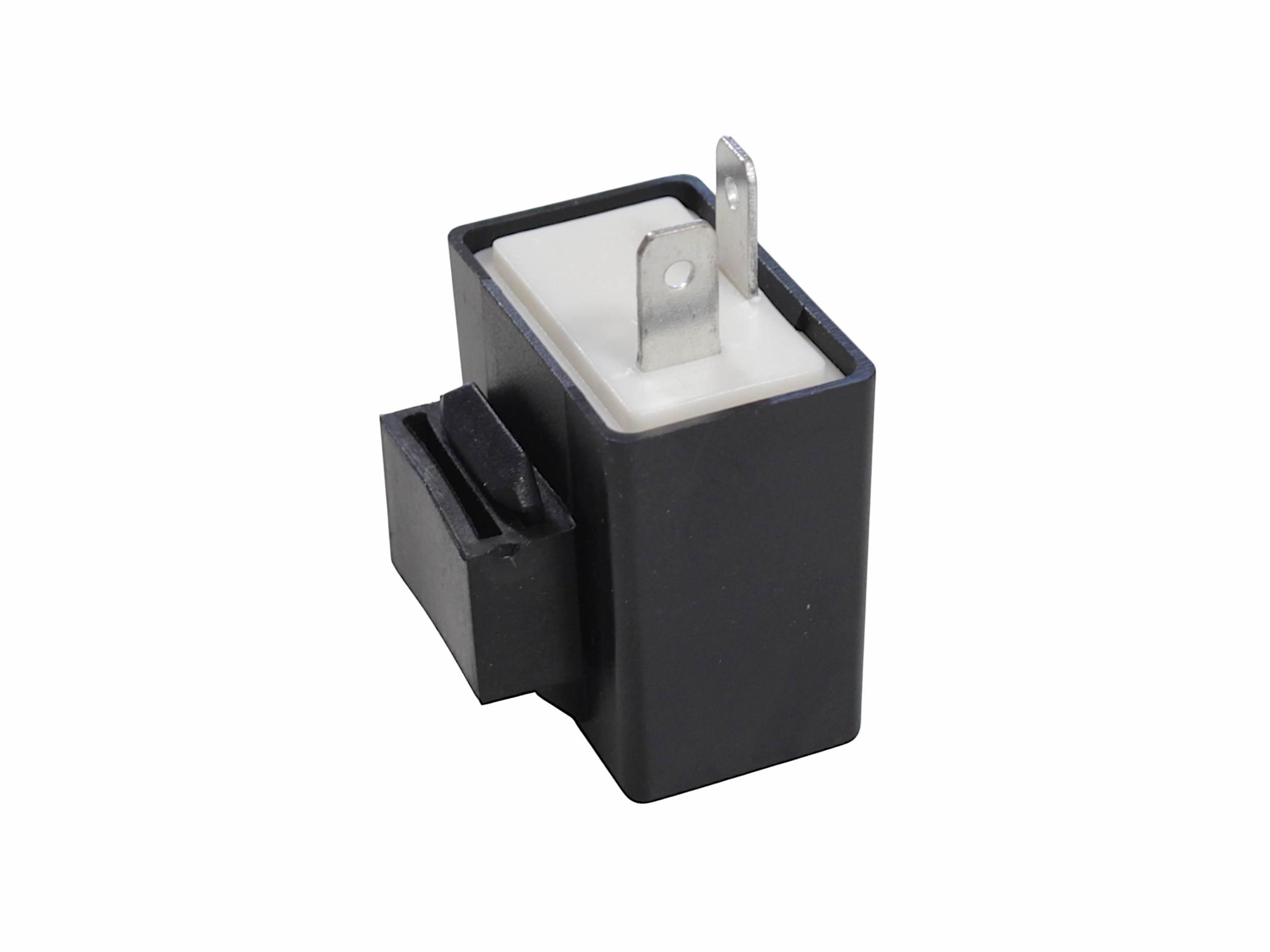 Przerywacz kierunkowskazów power force 12v 2 piny PF 24 612 0012