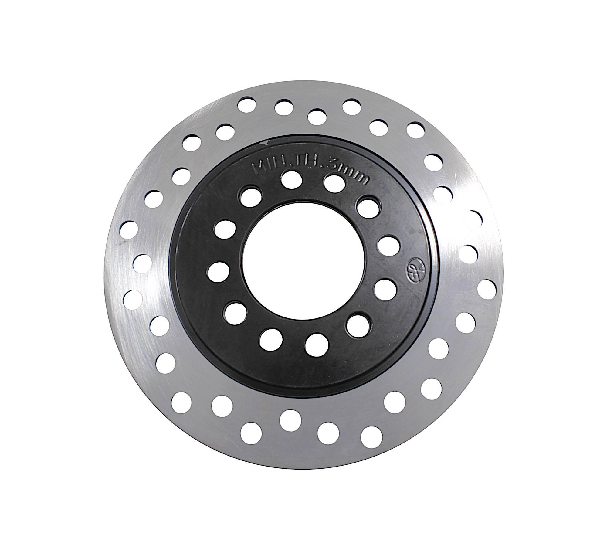Tarcza hamulcowa tylna power force quad atv 4t 110 125 PF 22 516 0003