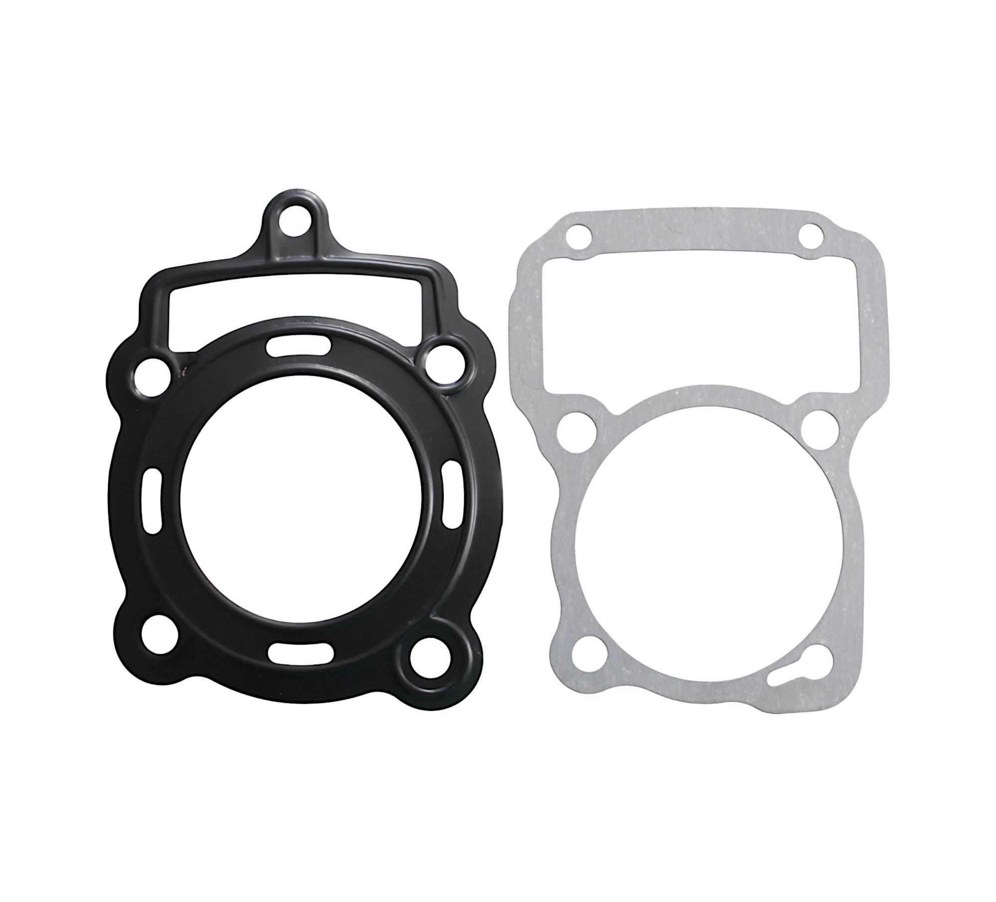 Komplet uszczelek głowicy i cylindra power force atv 150 ccm loncin 4t l/c
