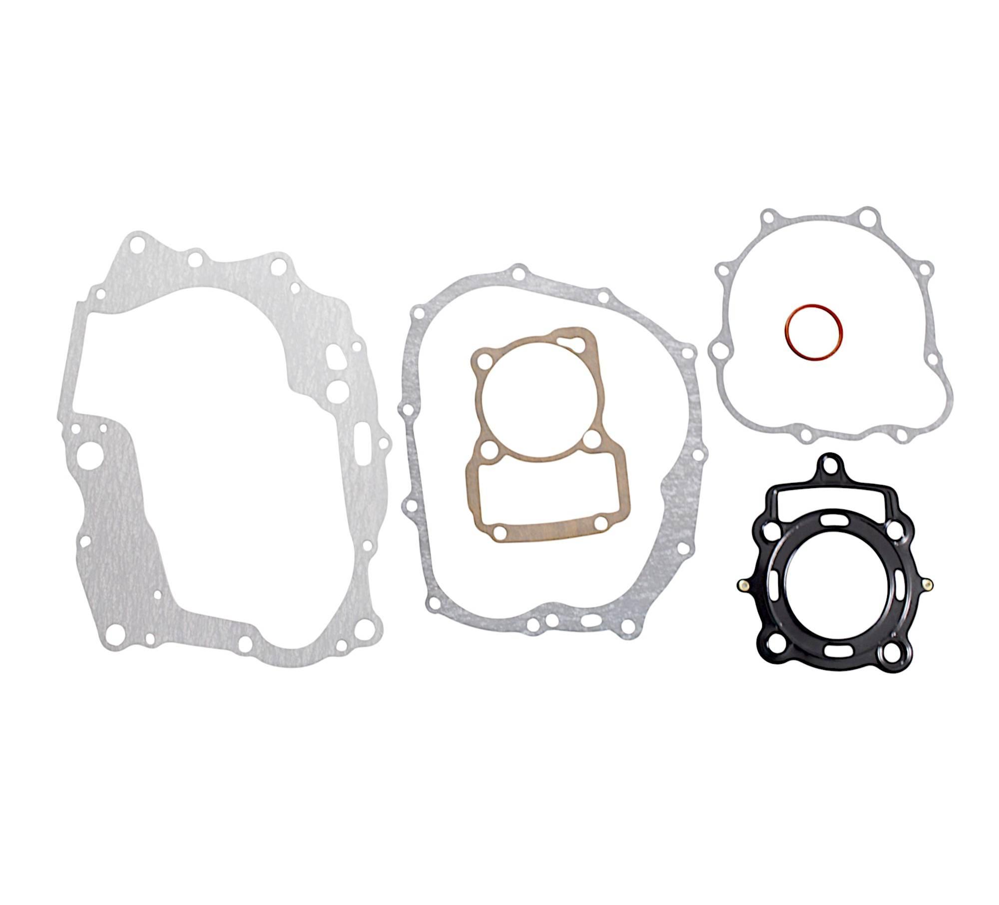 Komplet uszczelek silnika power force atv 200 loncin 4t PF 10 068 0169