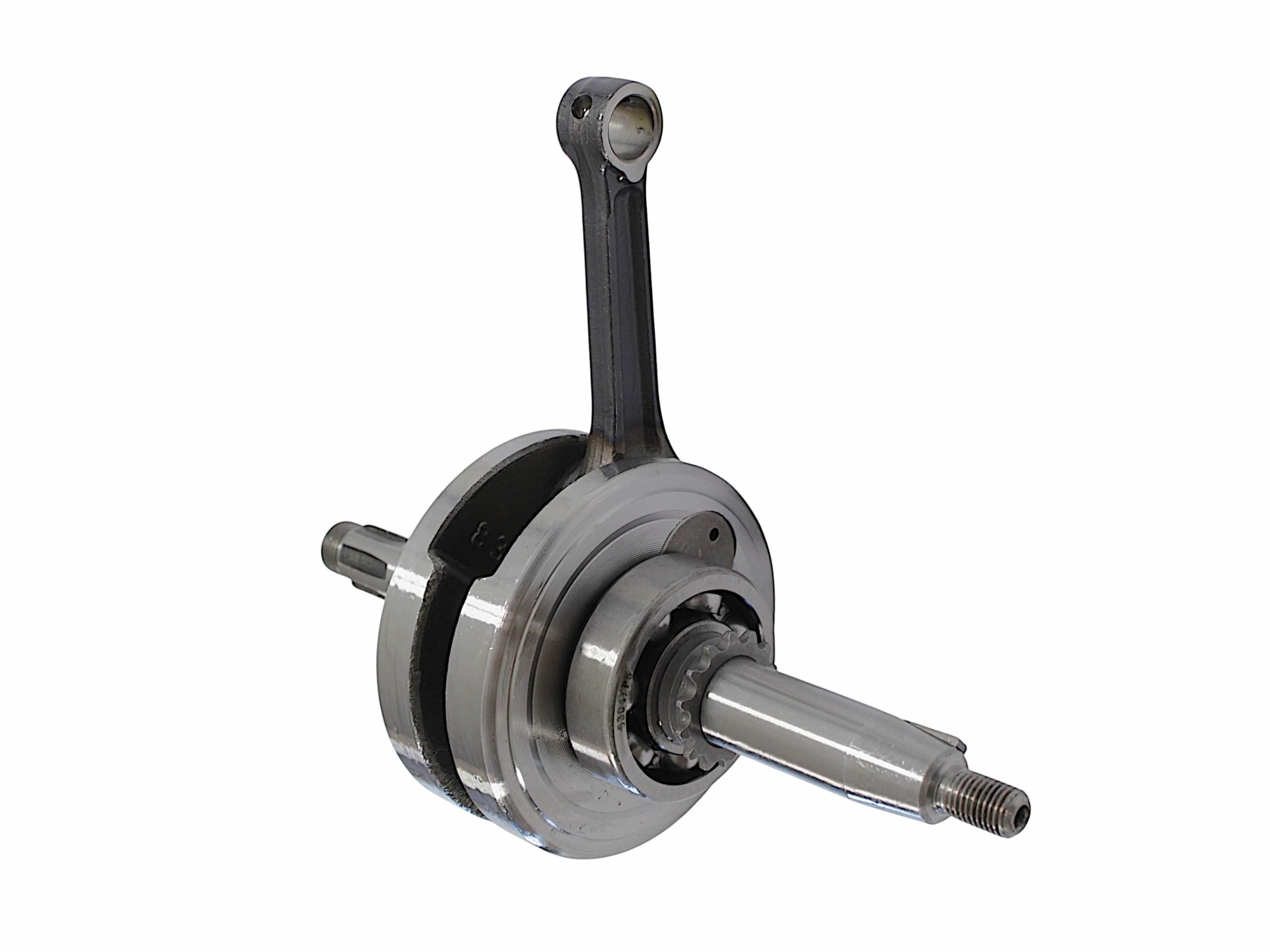 Wał korbowy power force atv 110 PF 10 001 0041 - zdjęcie 2