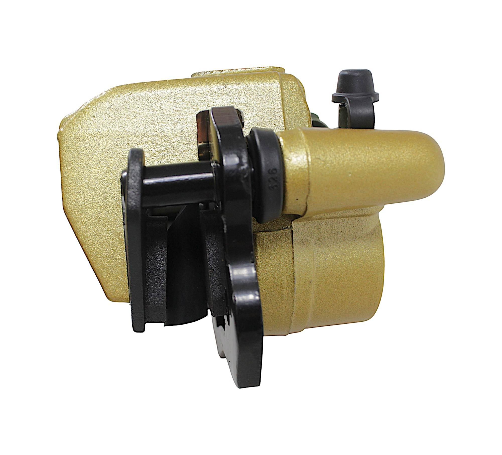 Zacisk hamulcowy power force atv 110/200 przedni lewy PF 22 517 1012 - zdjęcie 2