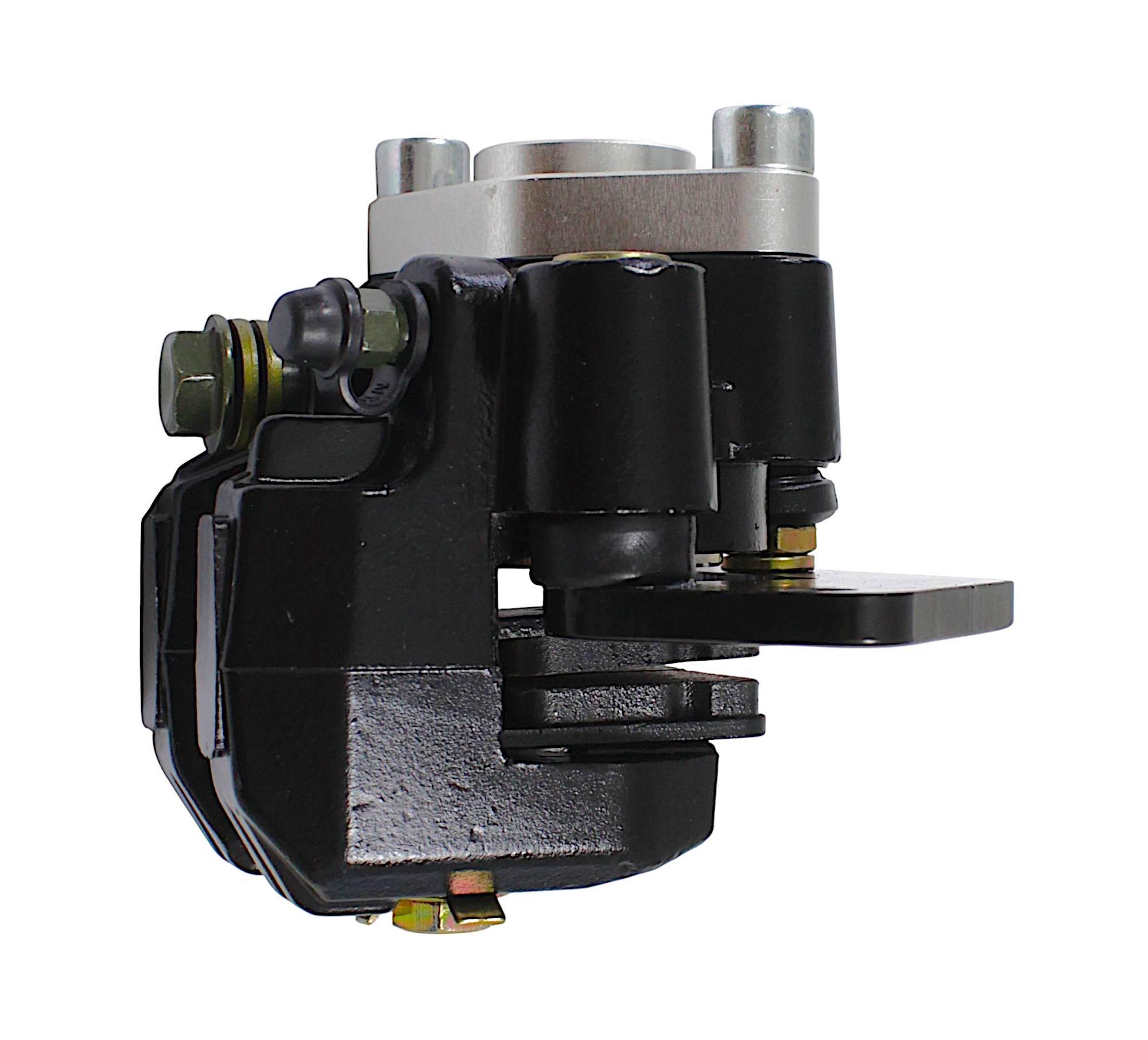 Zacisk hamulcowy power force atv 200 tylny PF 22 517 1013 - zdjęcie 2
