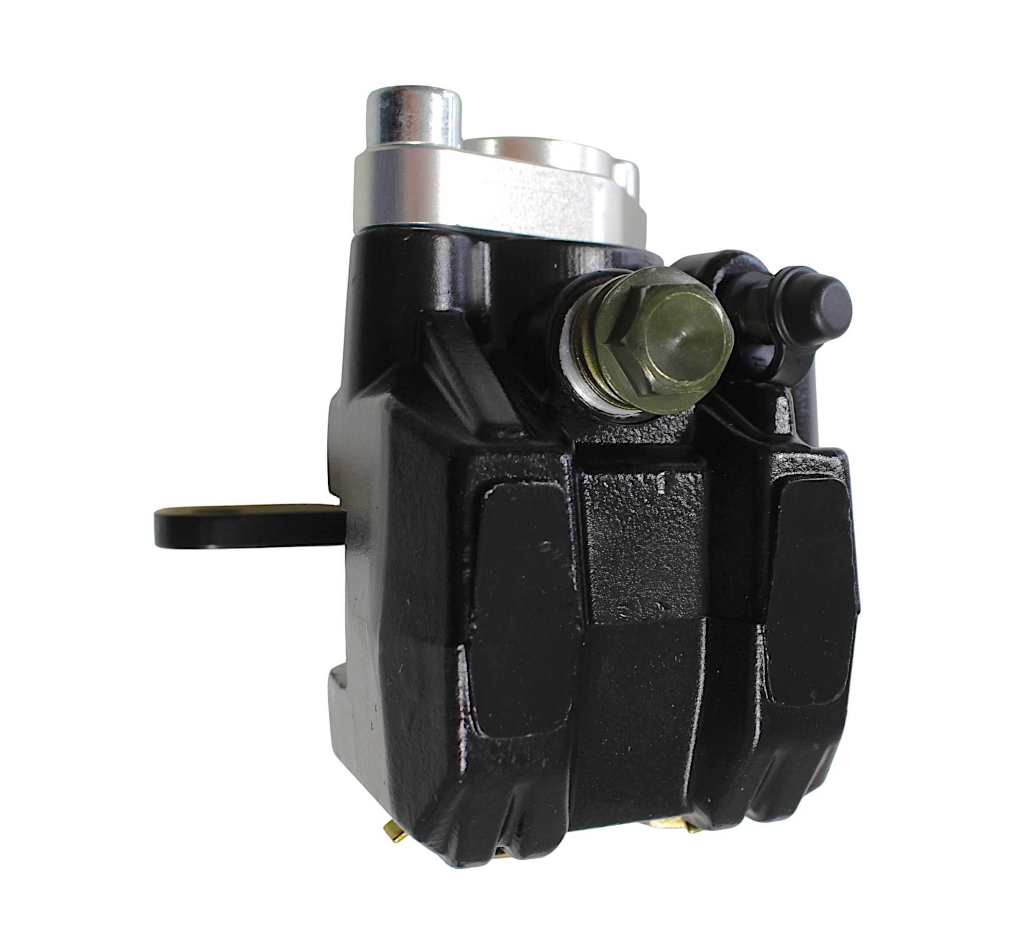 Zacisk hamulcowy power force atv 200 tylny PF 22 517 1013 - zdjęcie 5