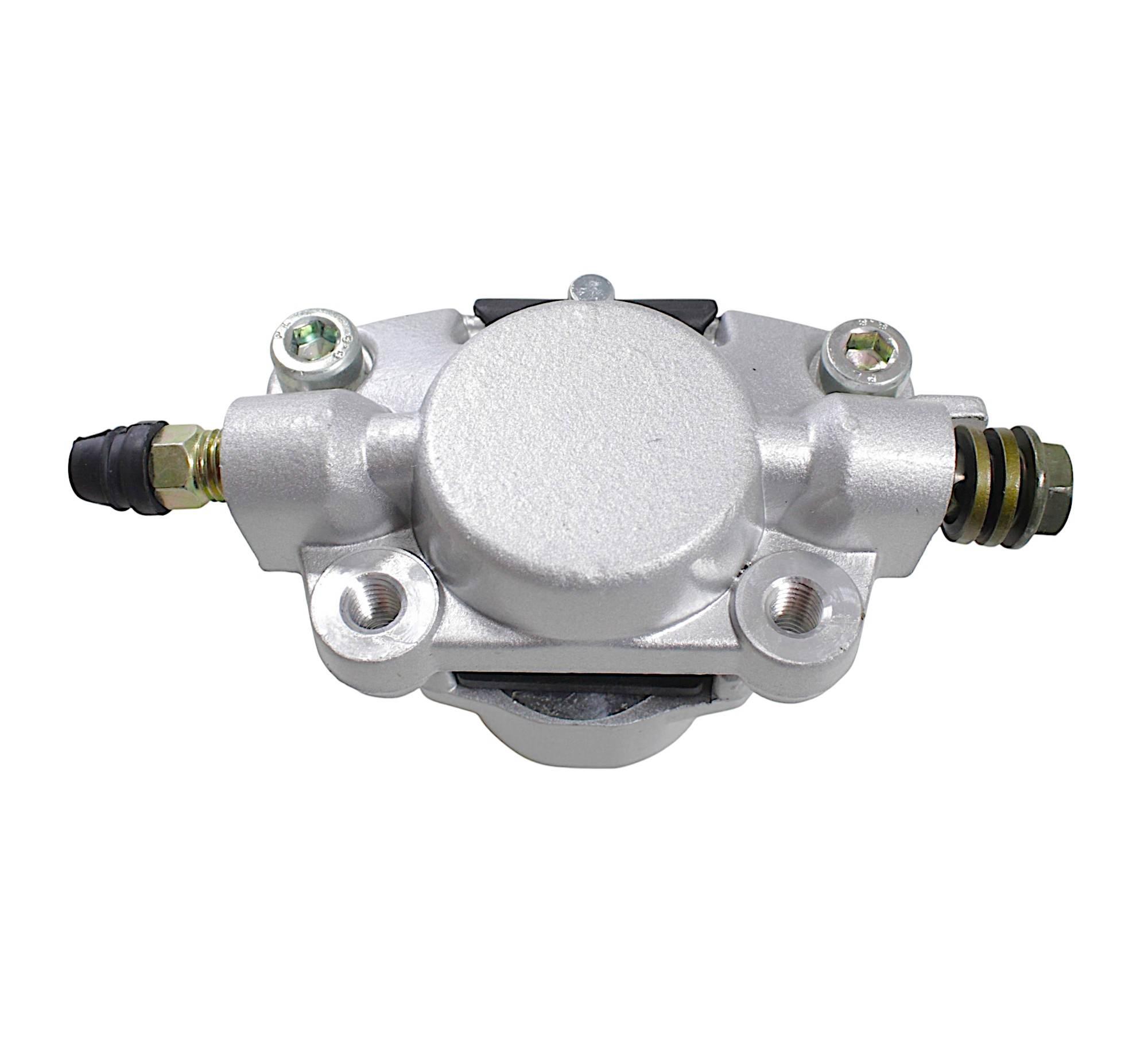 Zacisk hamulcowy power force atv 200 tylny PF 22 517 1014 - zdjęcie 2