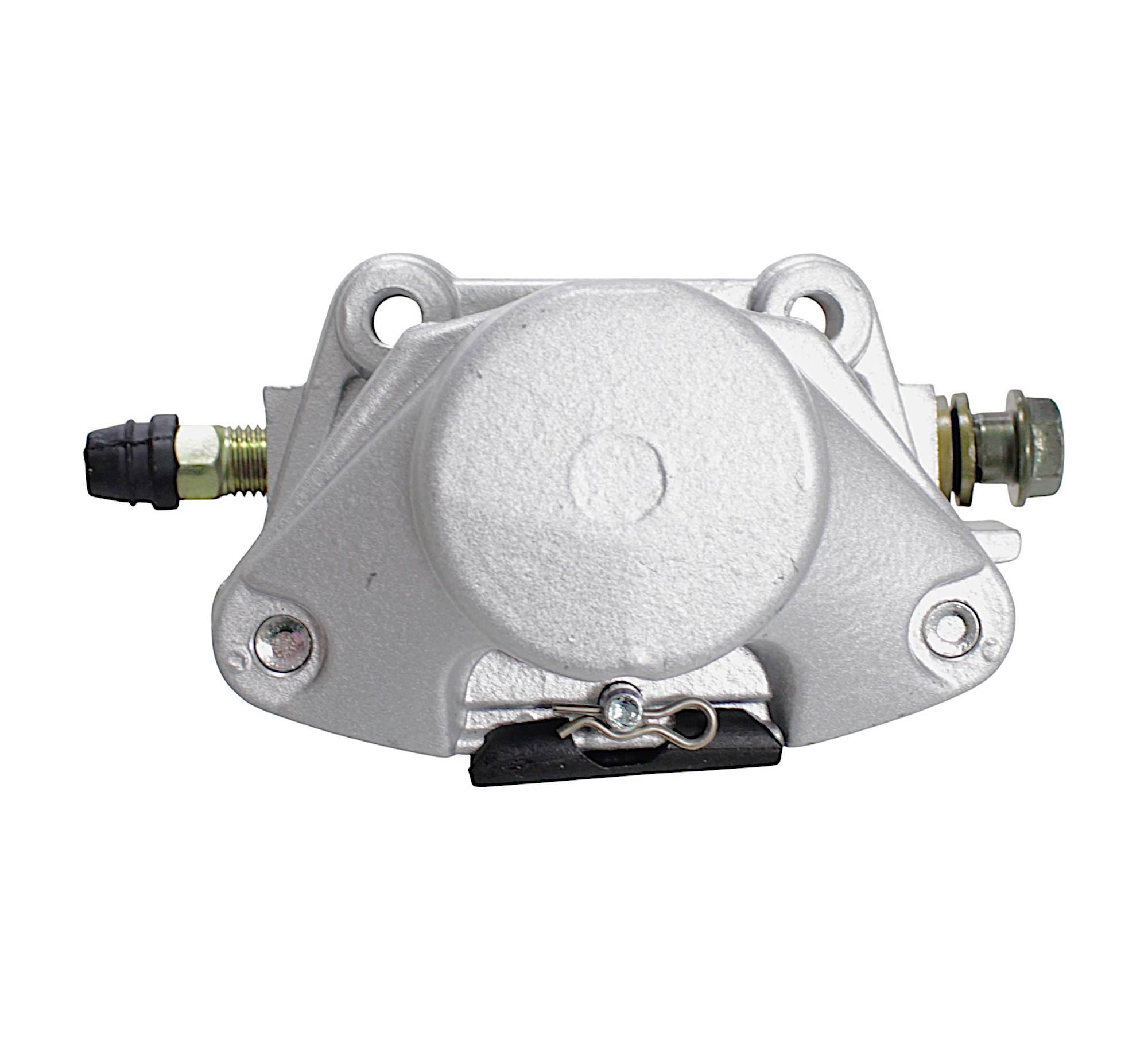 Zacisk hamulcowy power force atv 200 tylny PF 22 517 1014 - zdjęcie 3