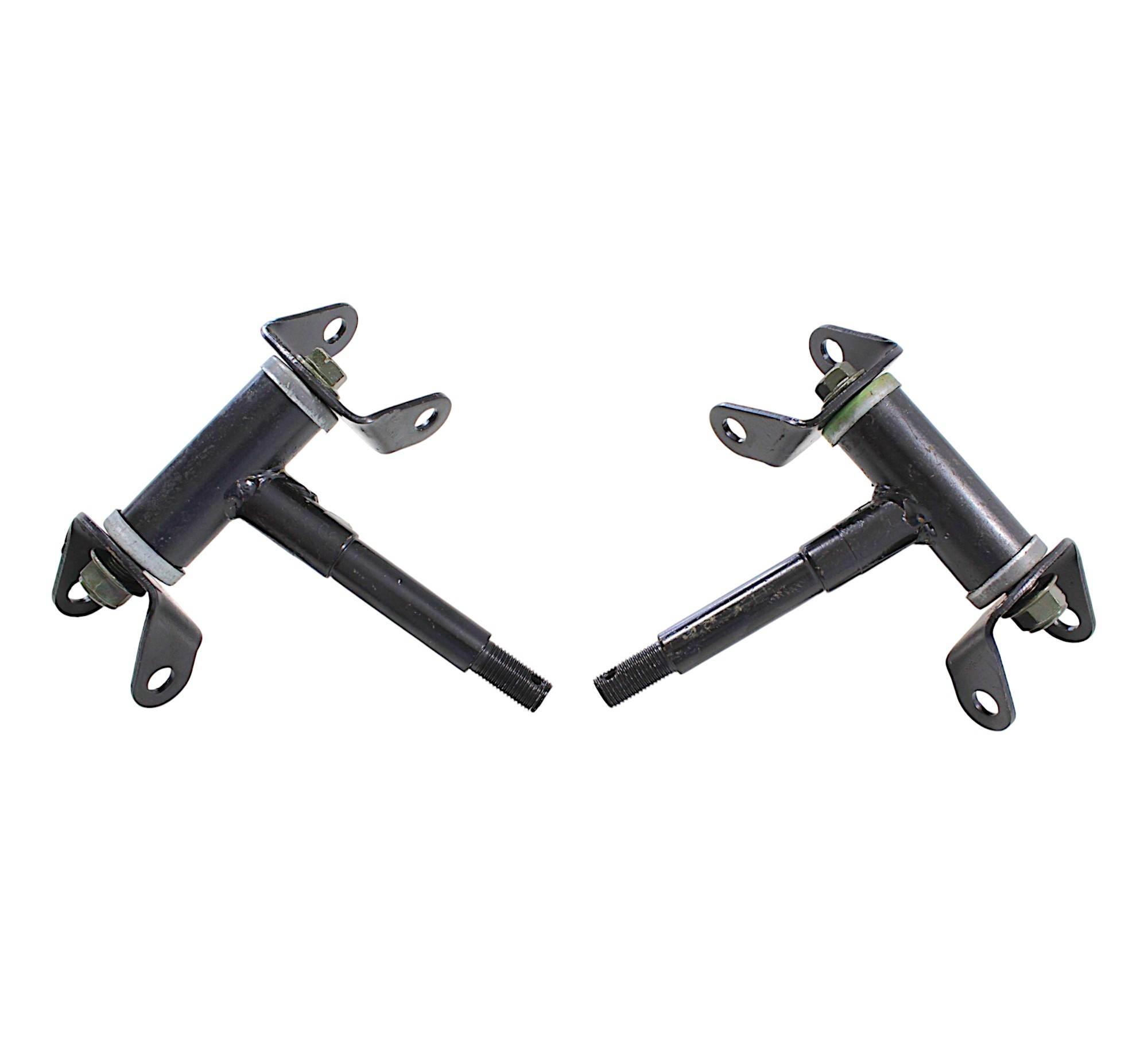 Zwrotnica lewa+ prawa power force quad atv 4t 70/110/125 PF 12 183 0034