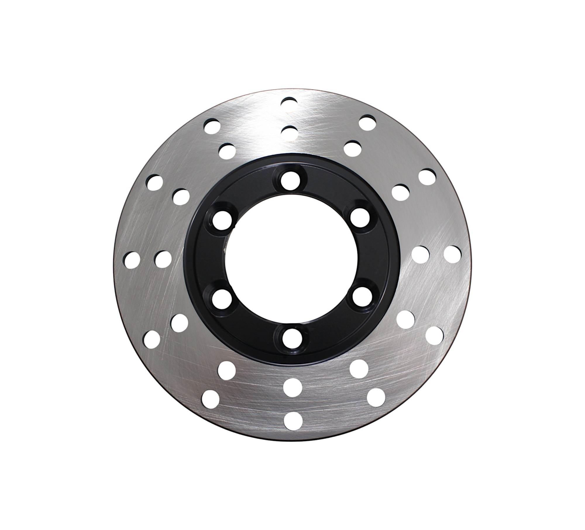 Tarcza hamulcowa przednia power force atv 200/250 PF 22 516 0004