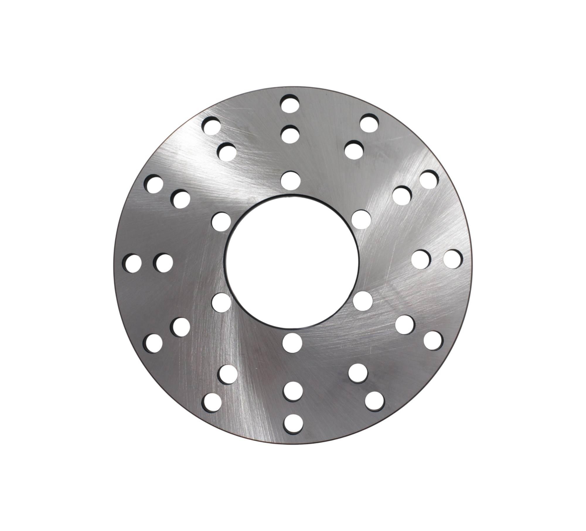 Tarcza hamulcowa przednia power force atv 200/250 PF 22 516 0004 - zdjęcie 2