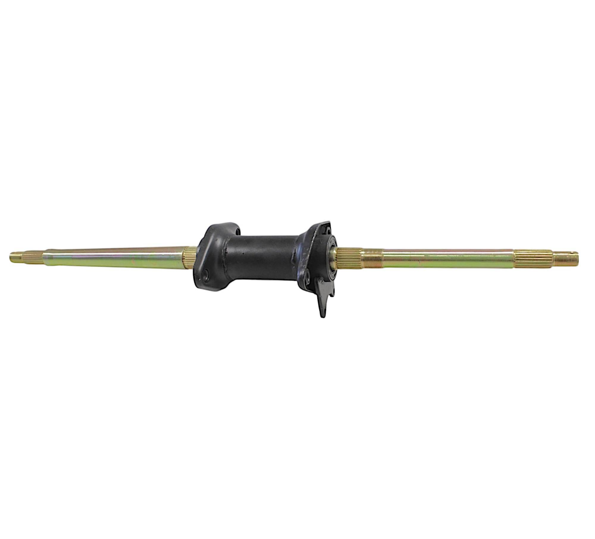 Oś tylnap power force atv 200 PF 10 024 0047