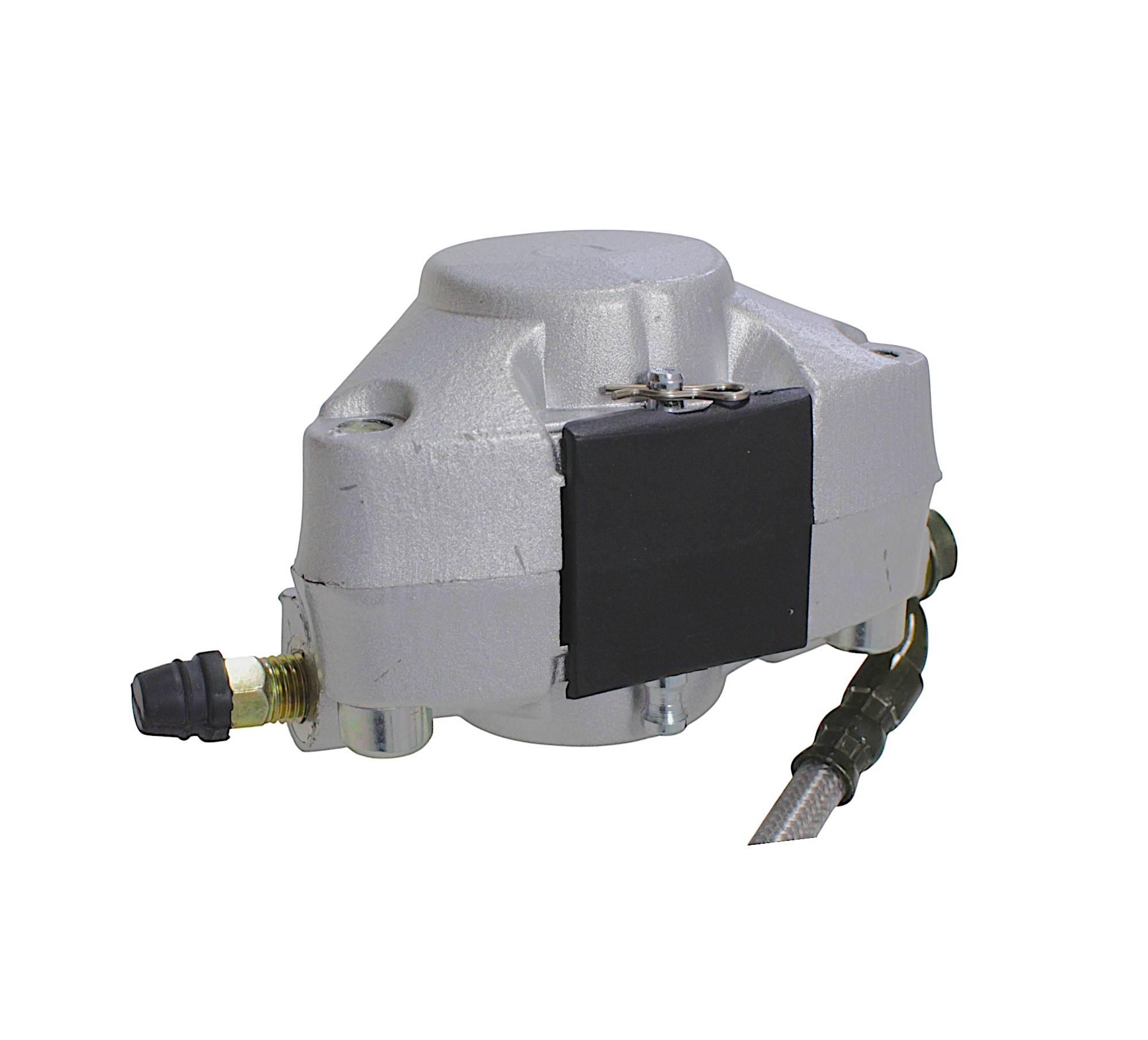 Pompa hamulcowa z zaciskiem power force atv 150/200/250 PF 22 517 0015 - zdjęcie 3