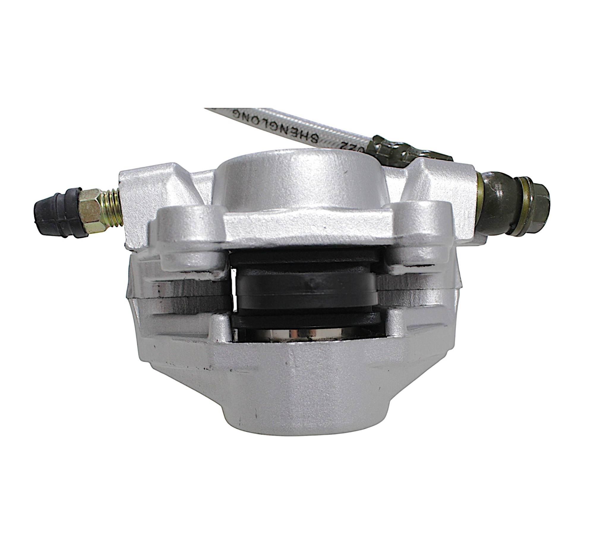 Pompa hamulcowa z zaciskiem power force atv 150/200/250 PF 22 517 0015 - zdjęcie 4