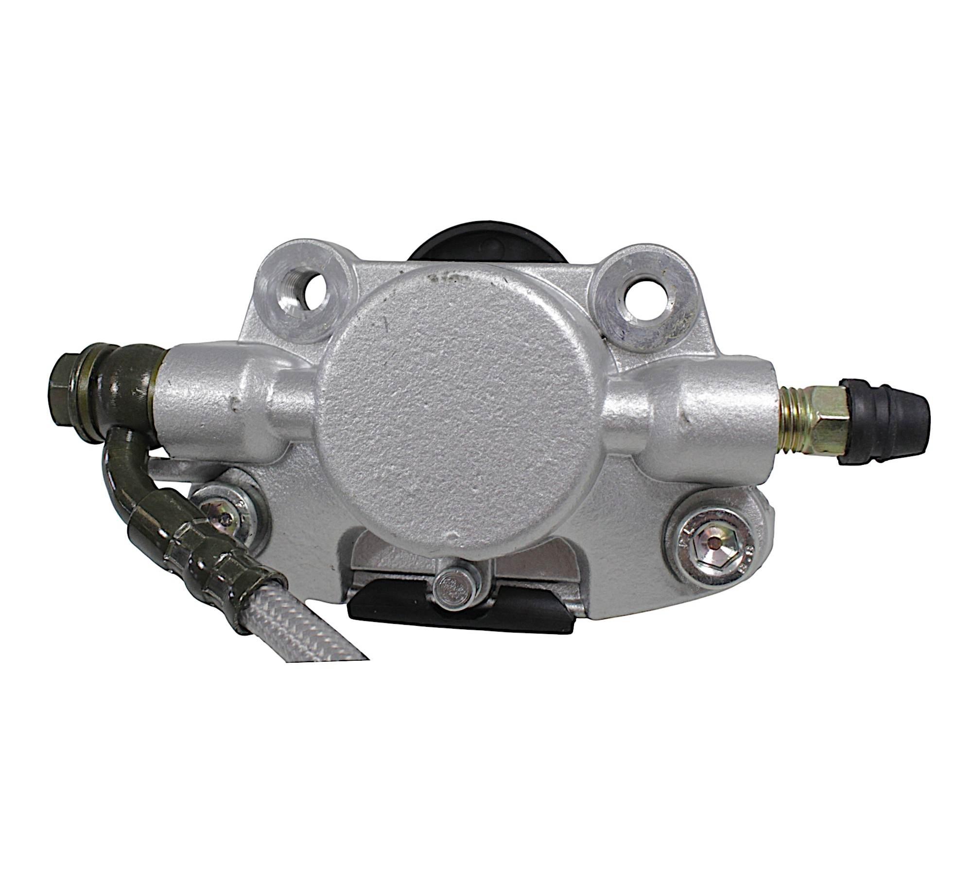 Pompa hamulcowa z zaciskiem power force atv 150/200/250 PF 22 517 0015 - zdjęcie 5